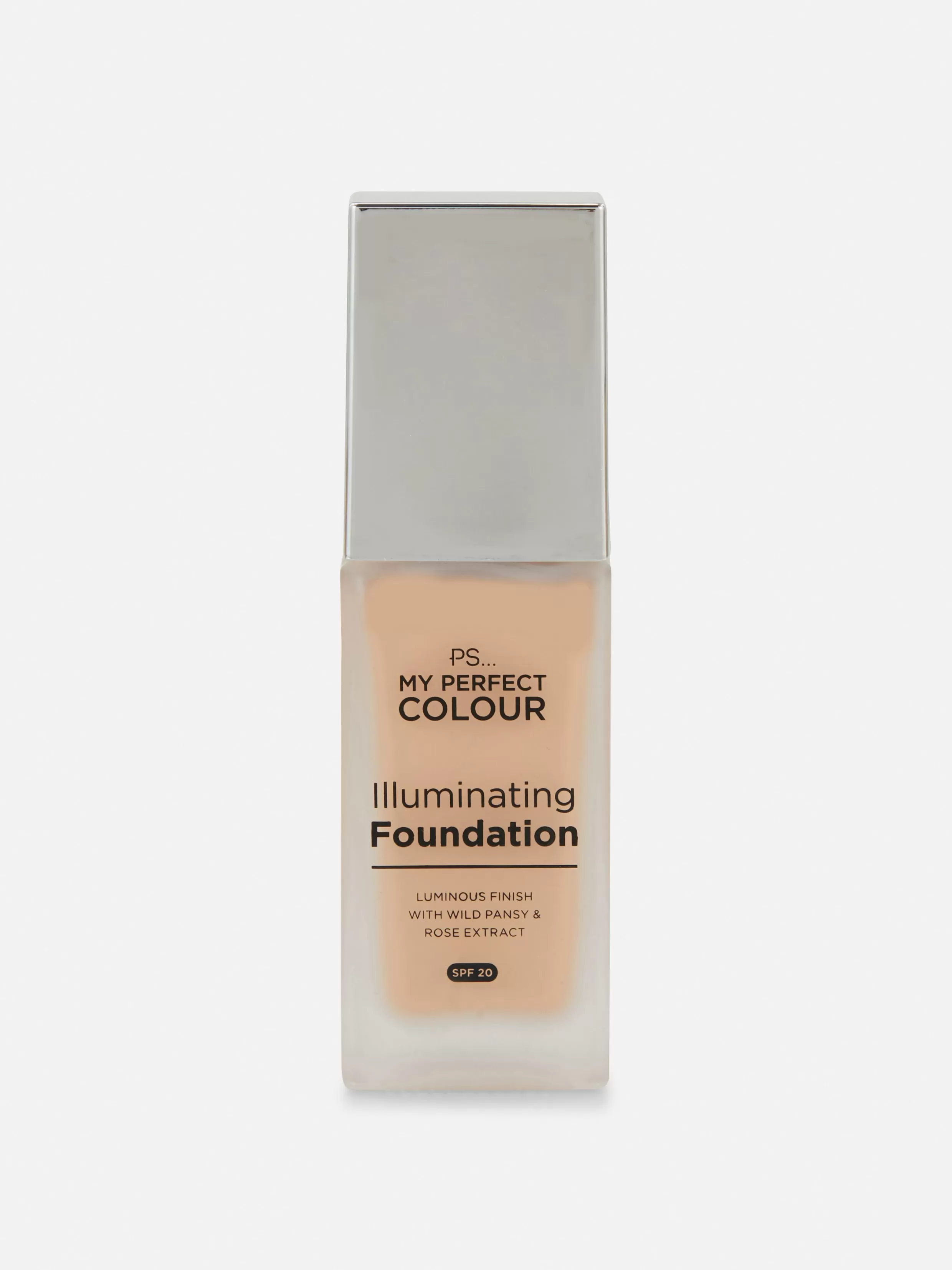 Primark Foundation^PS... Glanzende Foundation My Perfect Colour