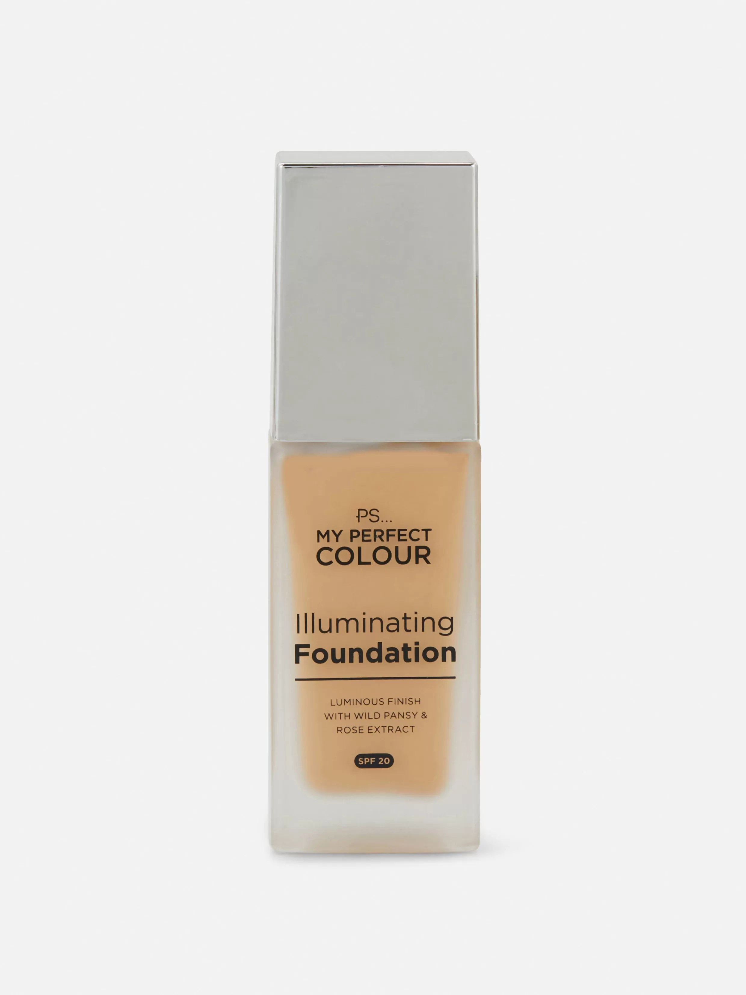 Primark Foundation^PS... Glanzende Foundation My Perfect Colour