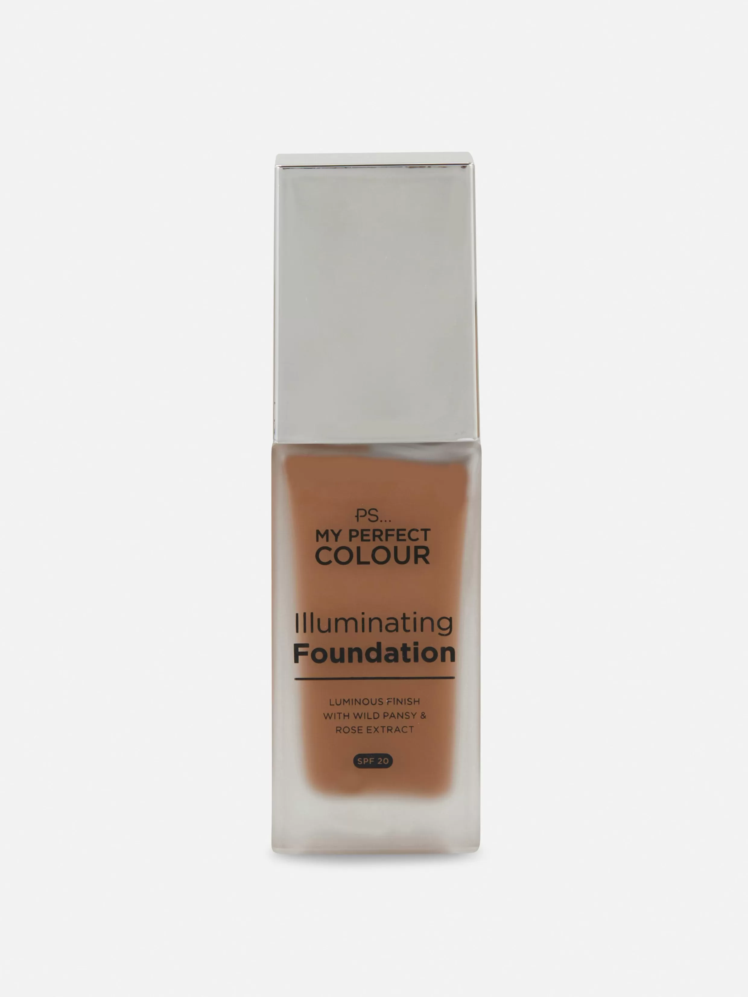 Primark Foundation^PS... Glanzende Foundation My Perfect Colour