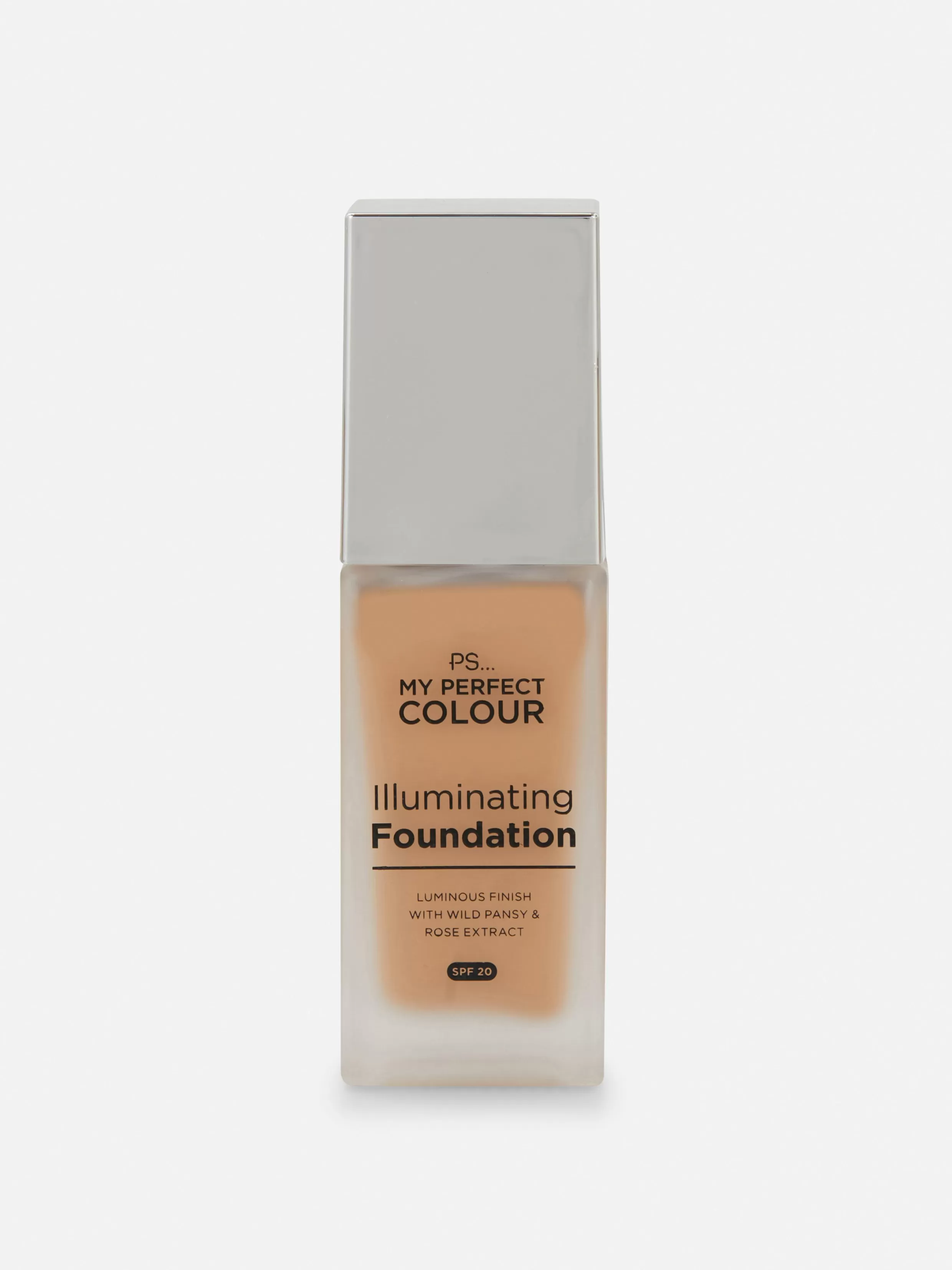 Primark Foundation^PS... Glanzende Foundation My Perfect Colour