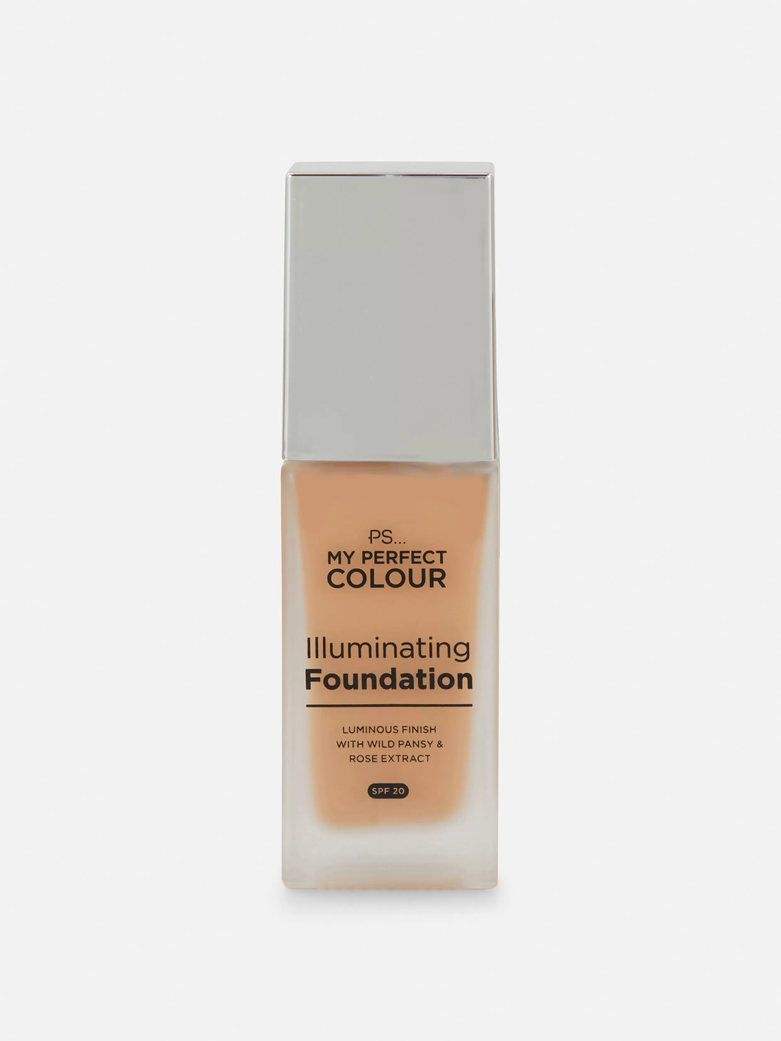 Primark Foundation^PS... Glanzende Foundation My Perfect Colour