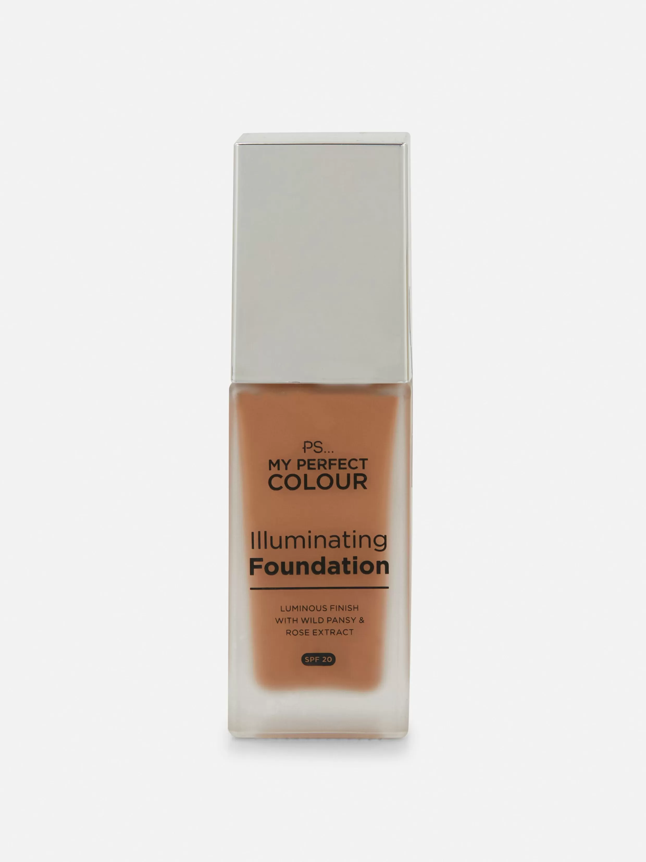 Primark Foundation^PS... Glanzende Foundation My Perfect Colour