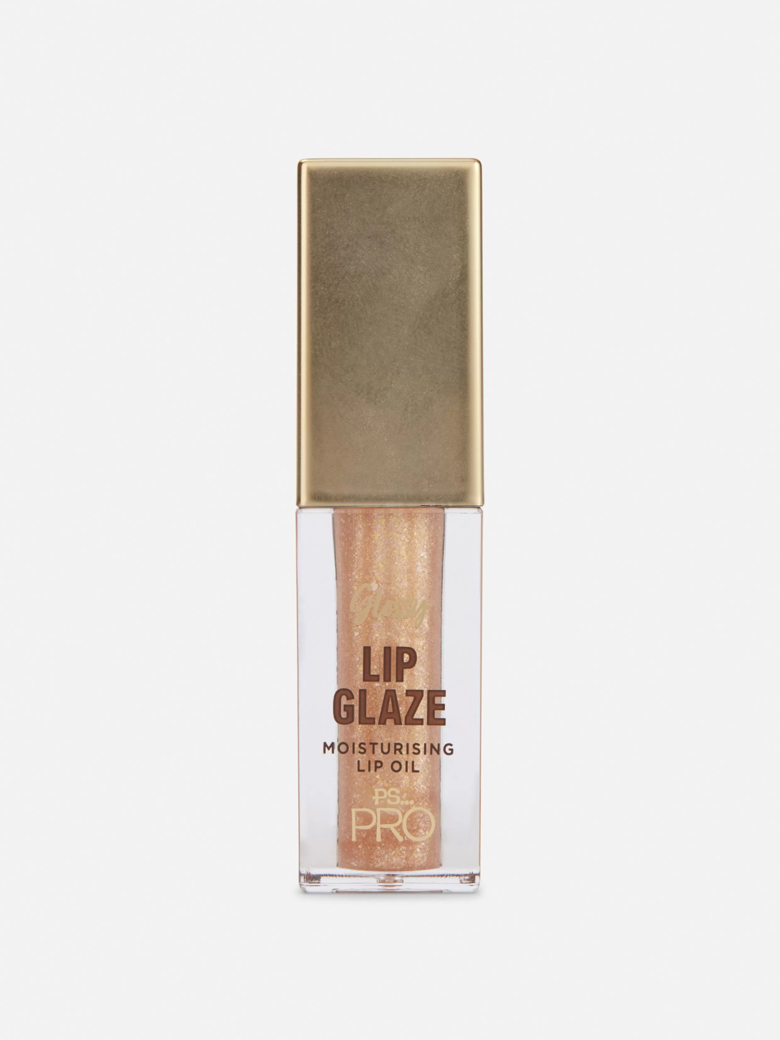 Primark Lipgloss^PS... Lip Glaze Pro