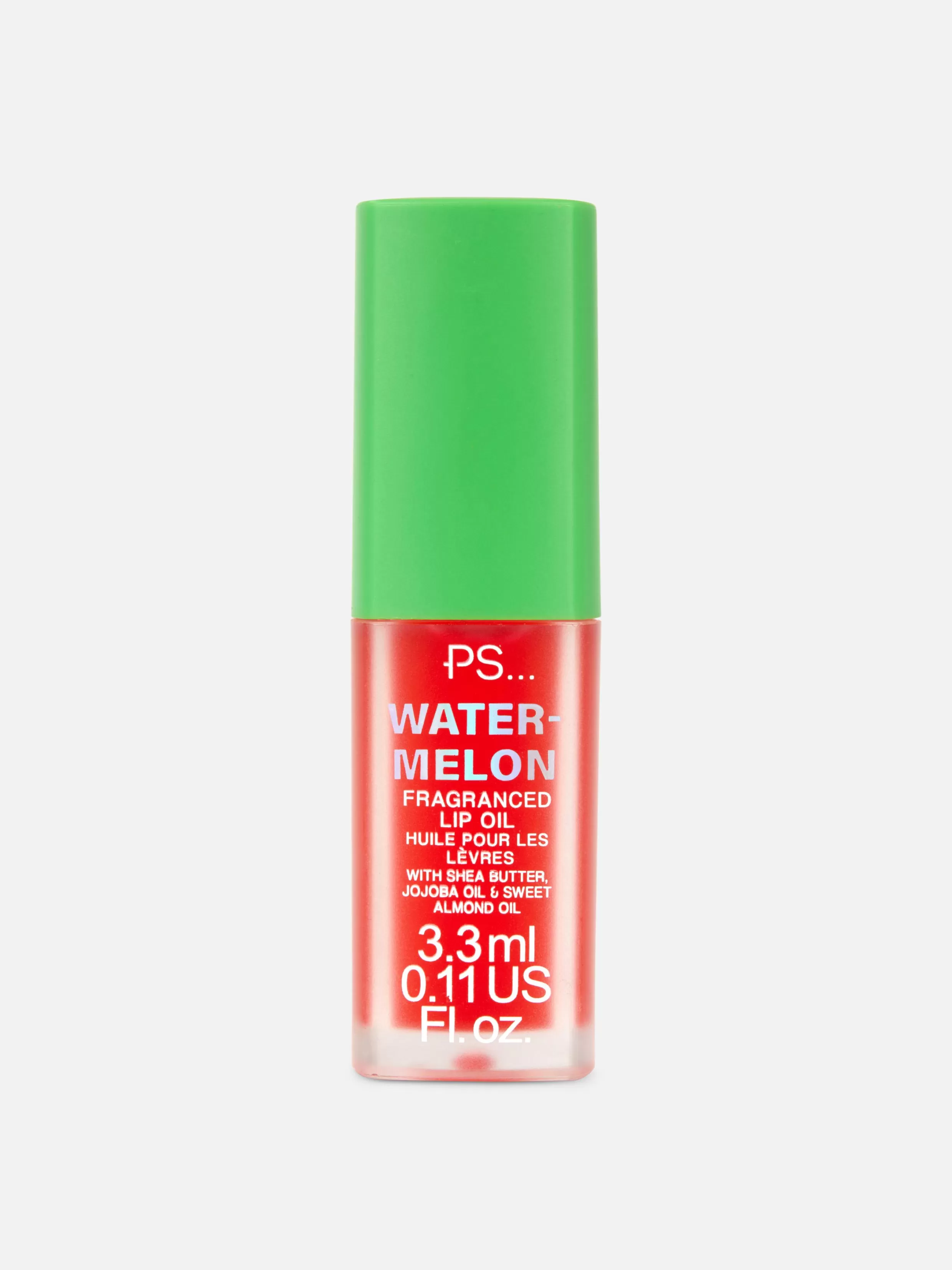 Primark Lippenbalsem En -Verzorging^PS... Lipolie Watermeloen