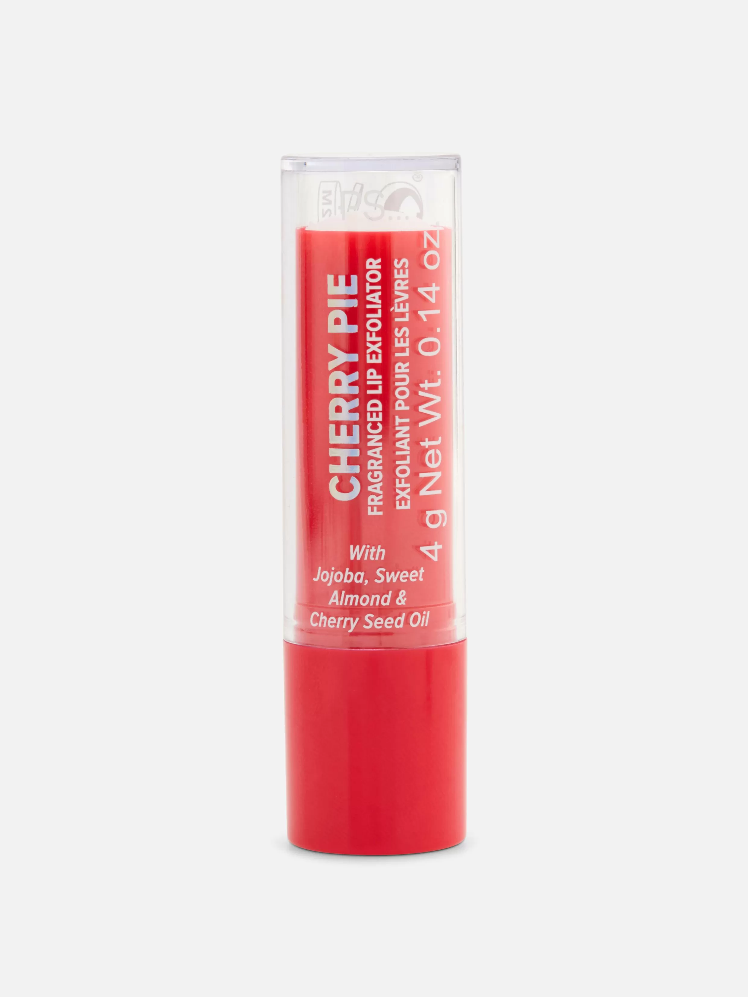 Primark Lippenbalsem En -Verzorging^PS... Lipscrub Cherry Pie