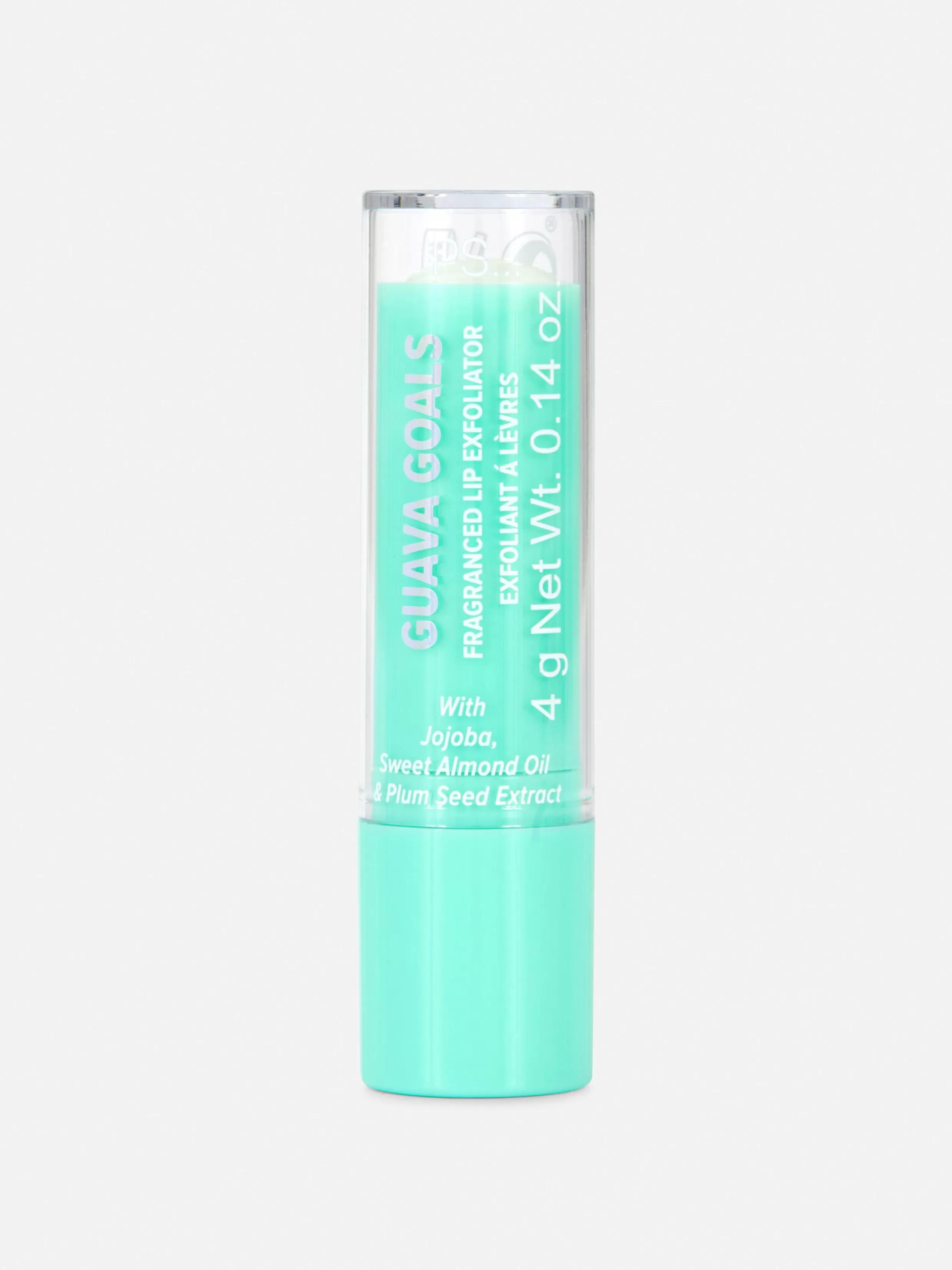 Primark Lippenbalsem En -Verzorging^PS... Lipscrub Guave Goals