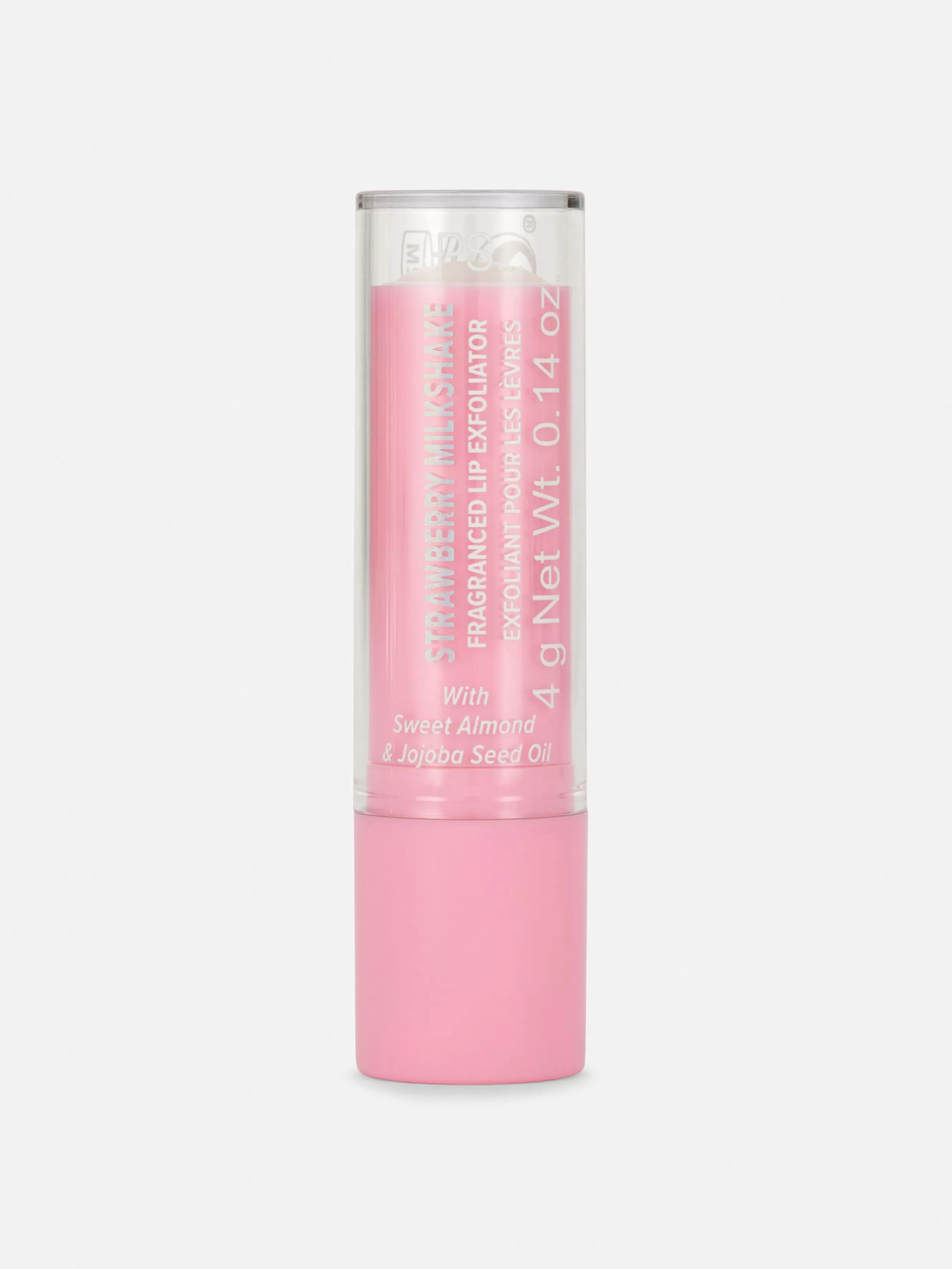 Primark Lippenbalsem En -Verzorging^PS... Lipscrub Strawberry Milkshake