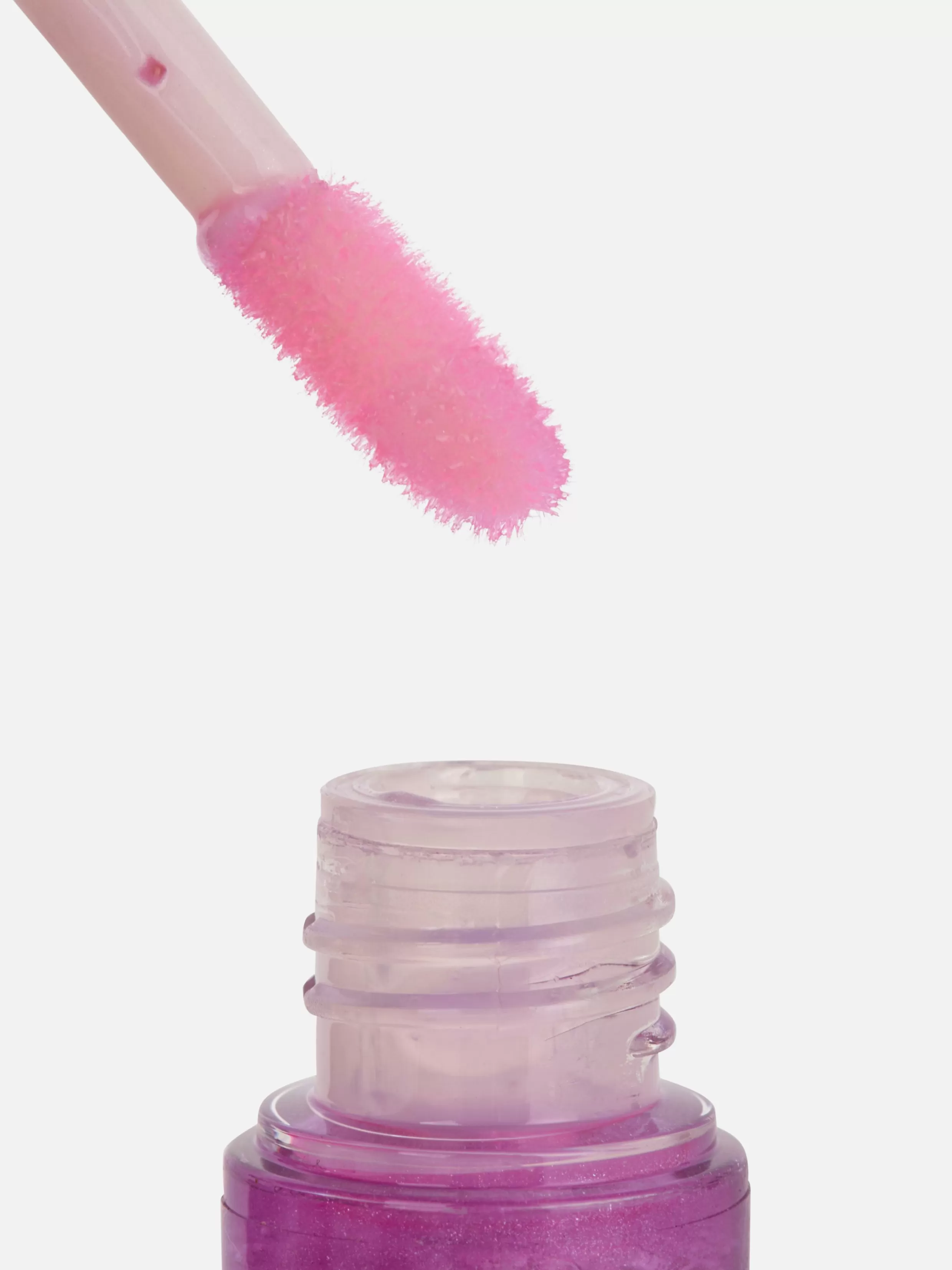 Primark Lipgloss^PS... Mini-lipgloss Gabby’s Poppenhuis