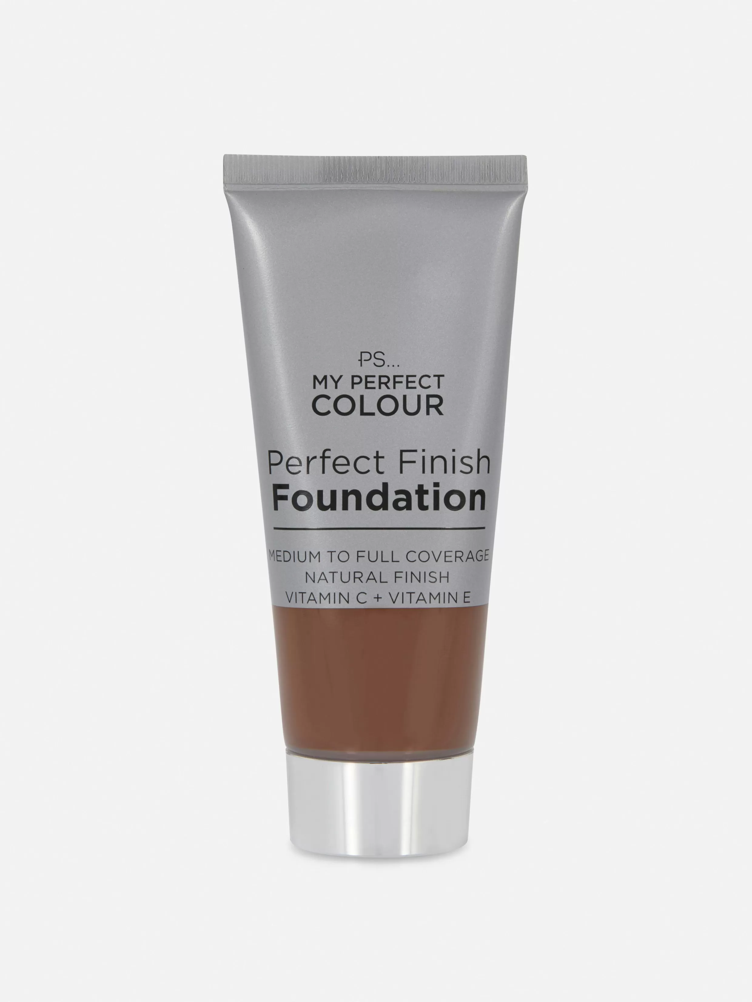 Primark Foundation^PS... Perfect Finish-foundation My Perfect Colour