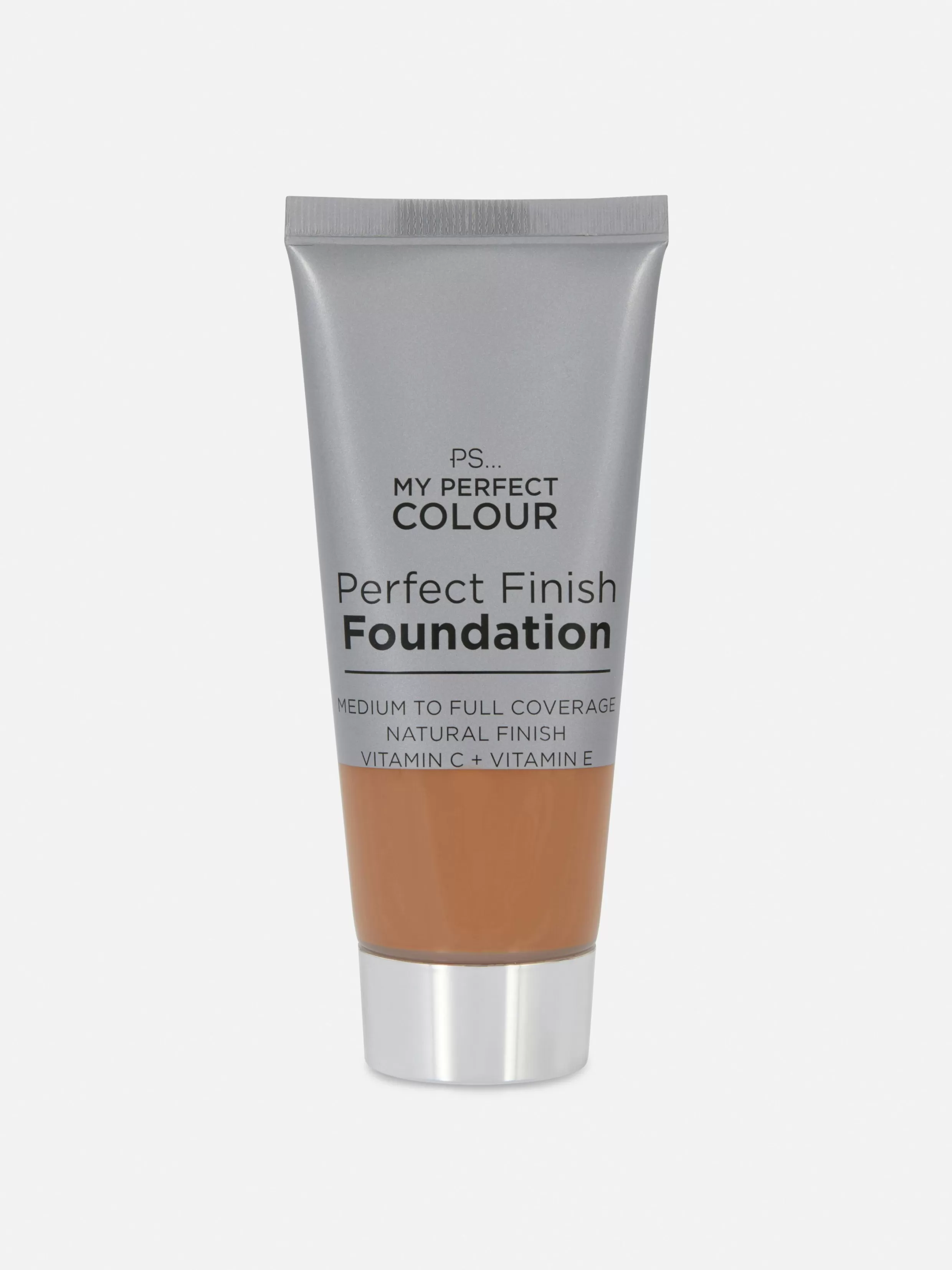 Primark Foundation^PS... Perfect Finish-foundation My Perfect Colour