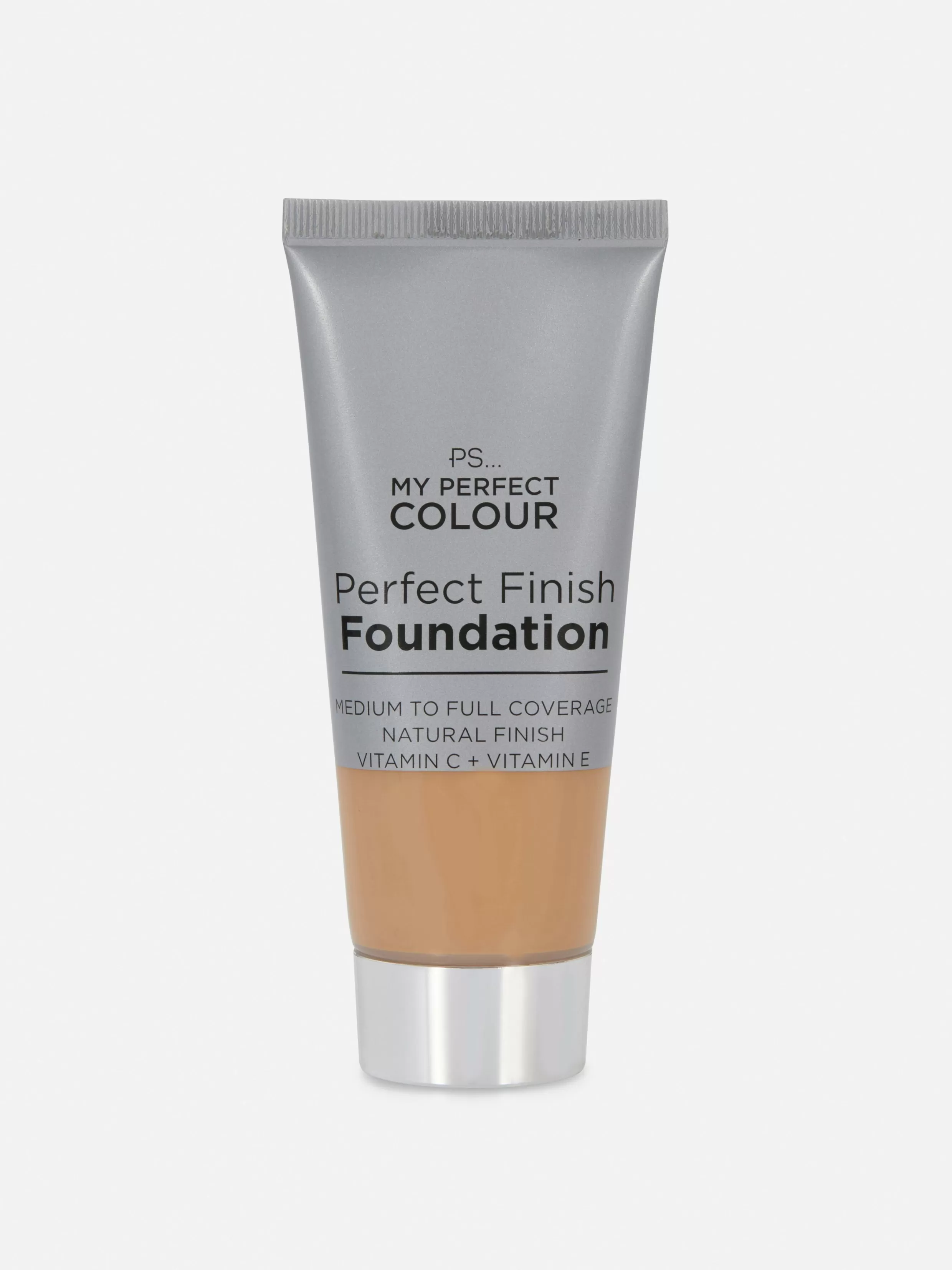 Primark Foundation^PS... Perfect Finish-foundation My Perfect Colour