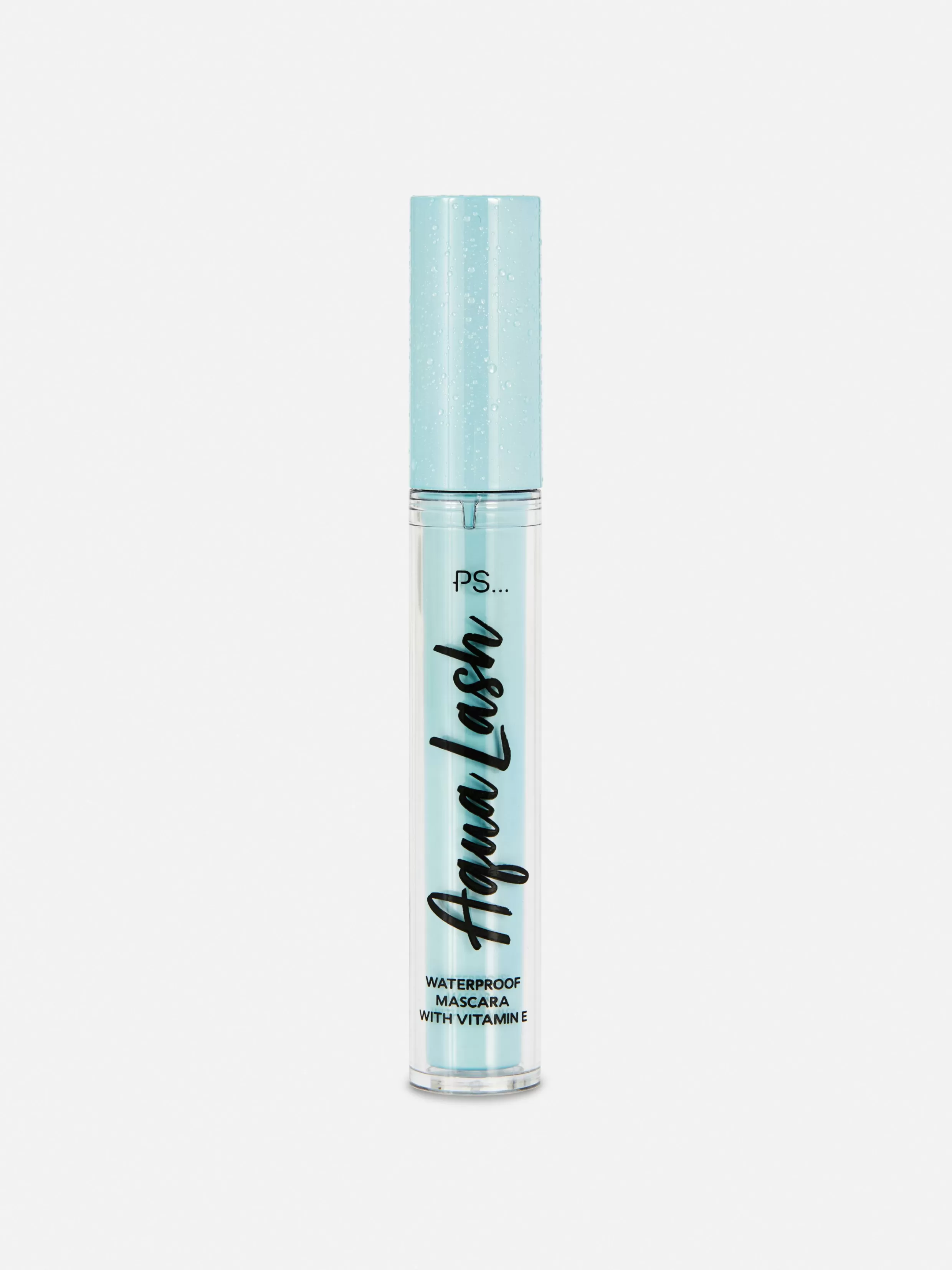 Primark Mascara^PS... Waterproof Mascara Aqua Lash