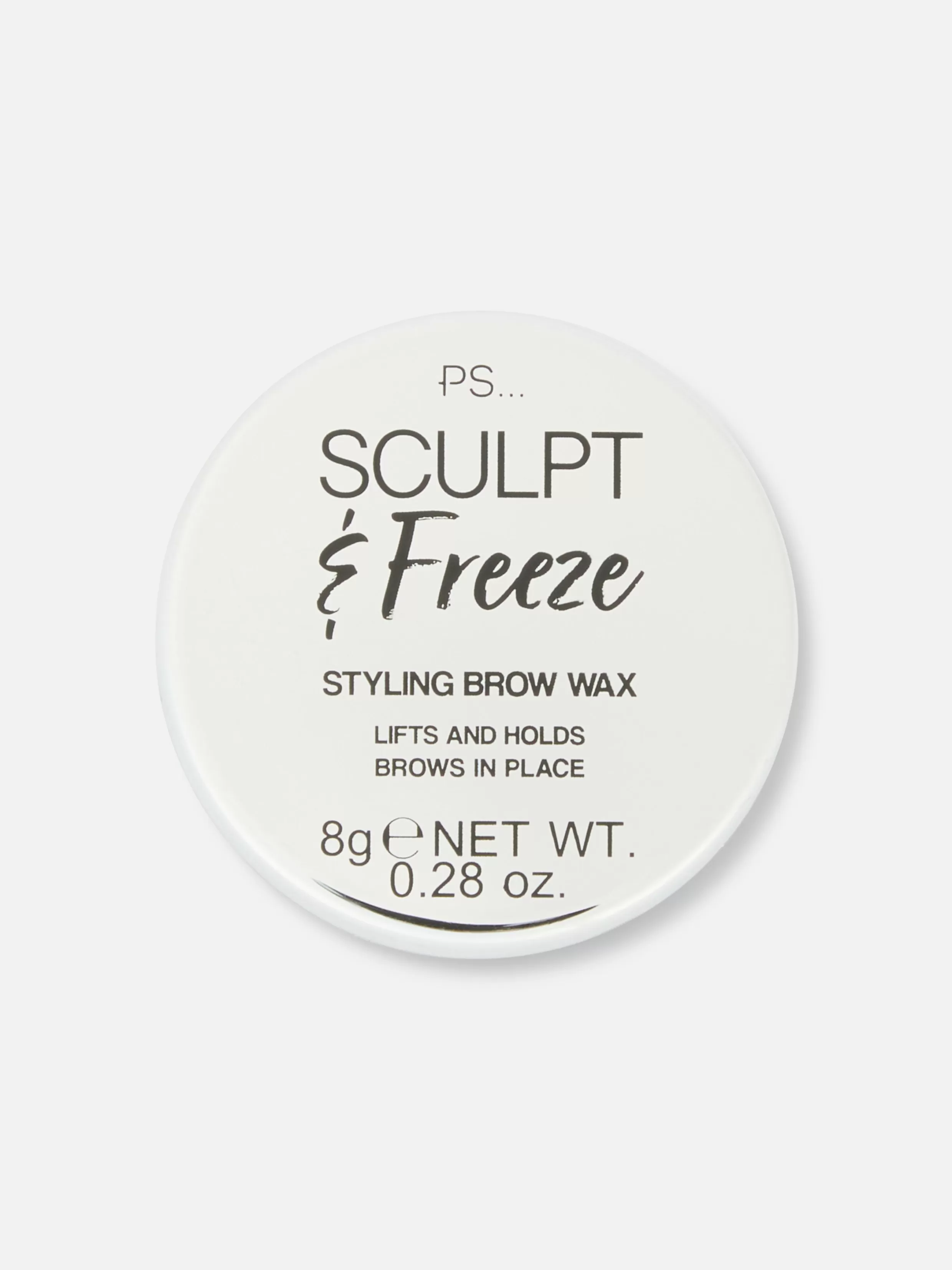 Primark Wenkbrauwen^PS... Wenkbrauwgel Voor Styling Sculpt & Freeze