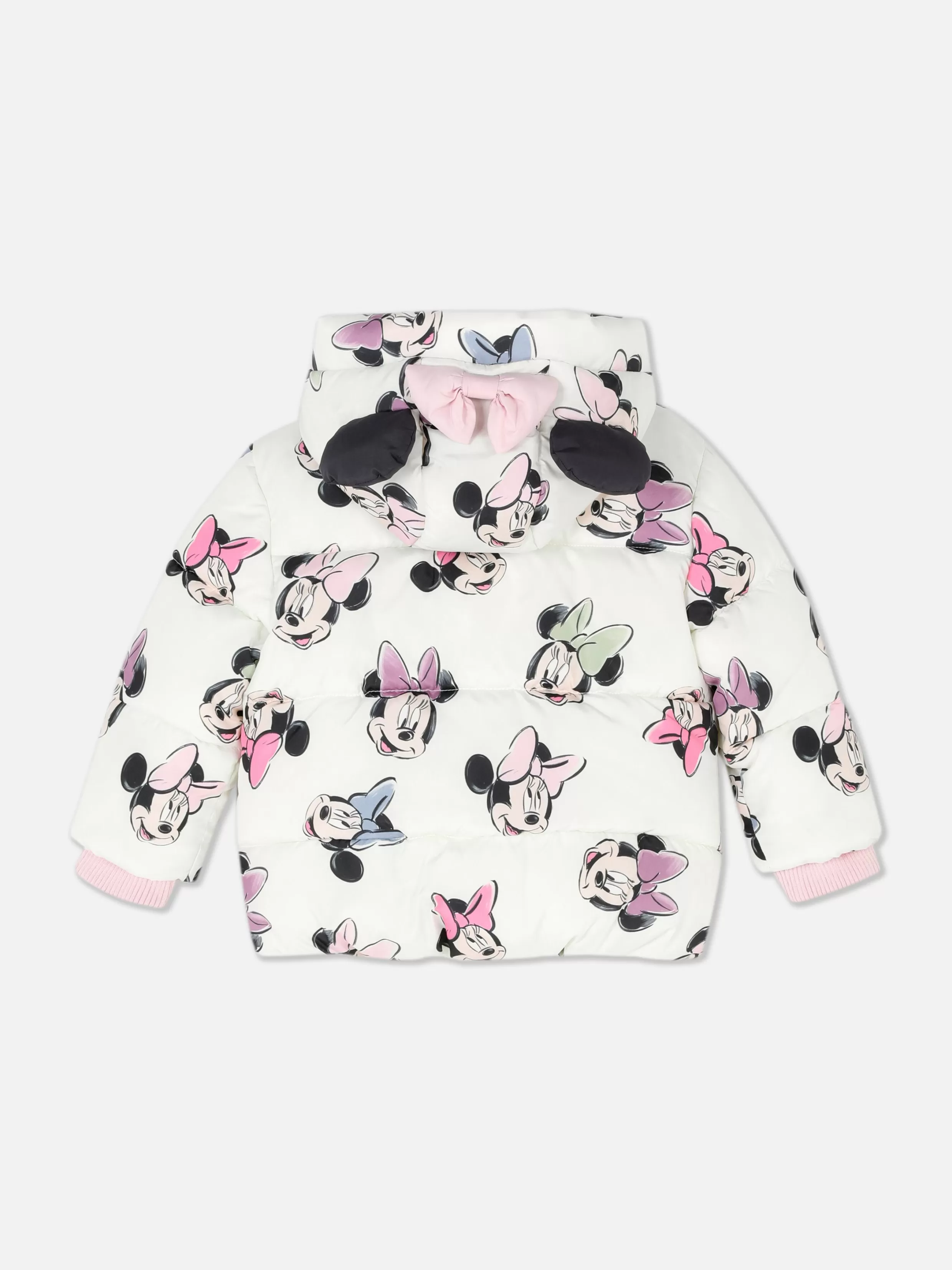 Primark Jassen En Jacks^Pufferjas Disney Minnie Mouse