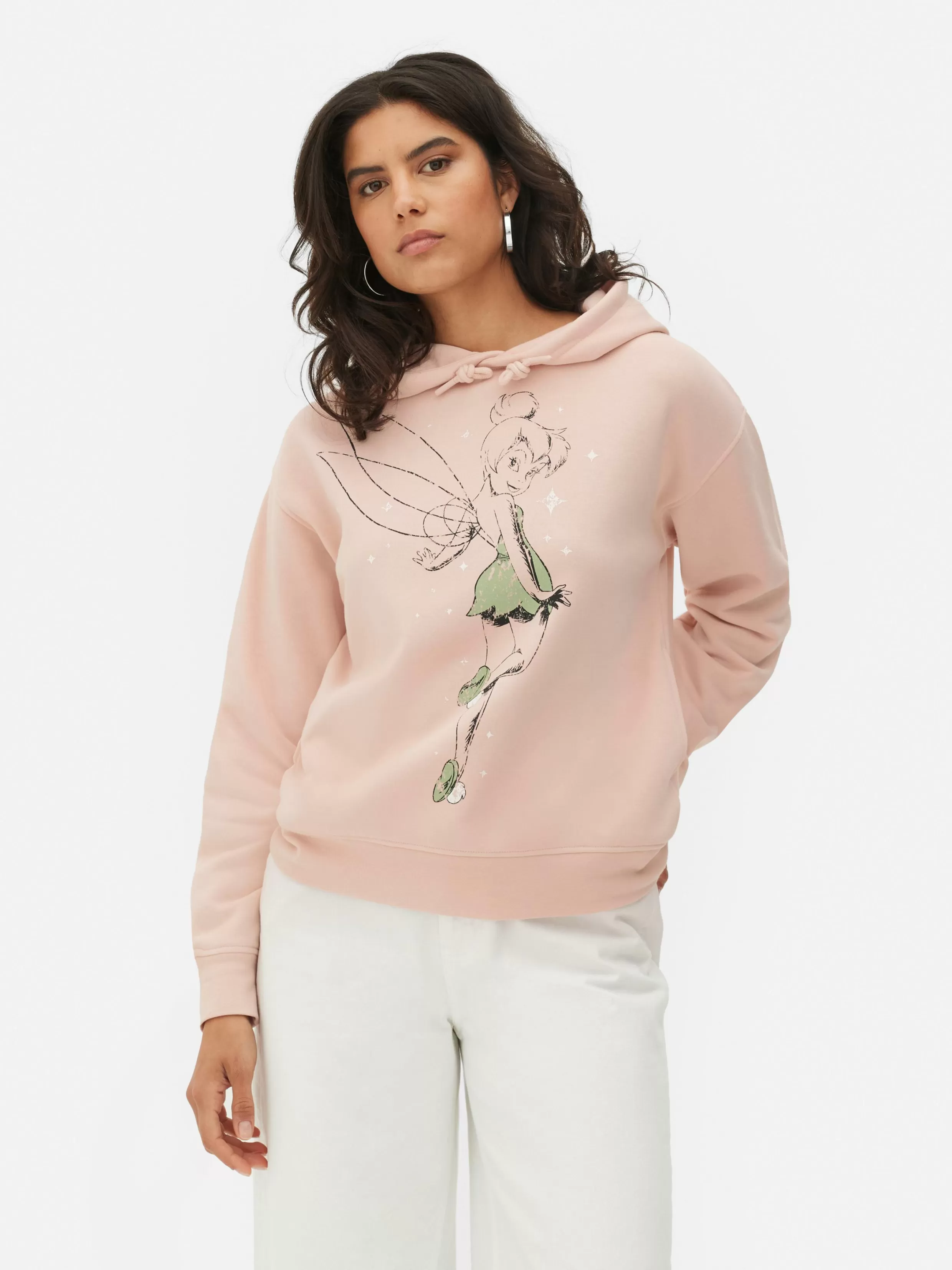 Primark Hoodies En Sweatshirts^Pullover Hoodie Disney's Tinkelbel