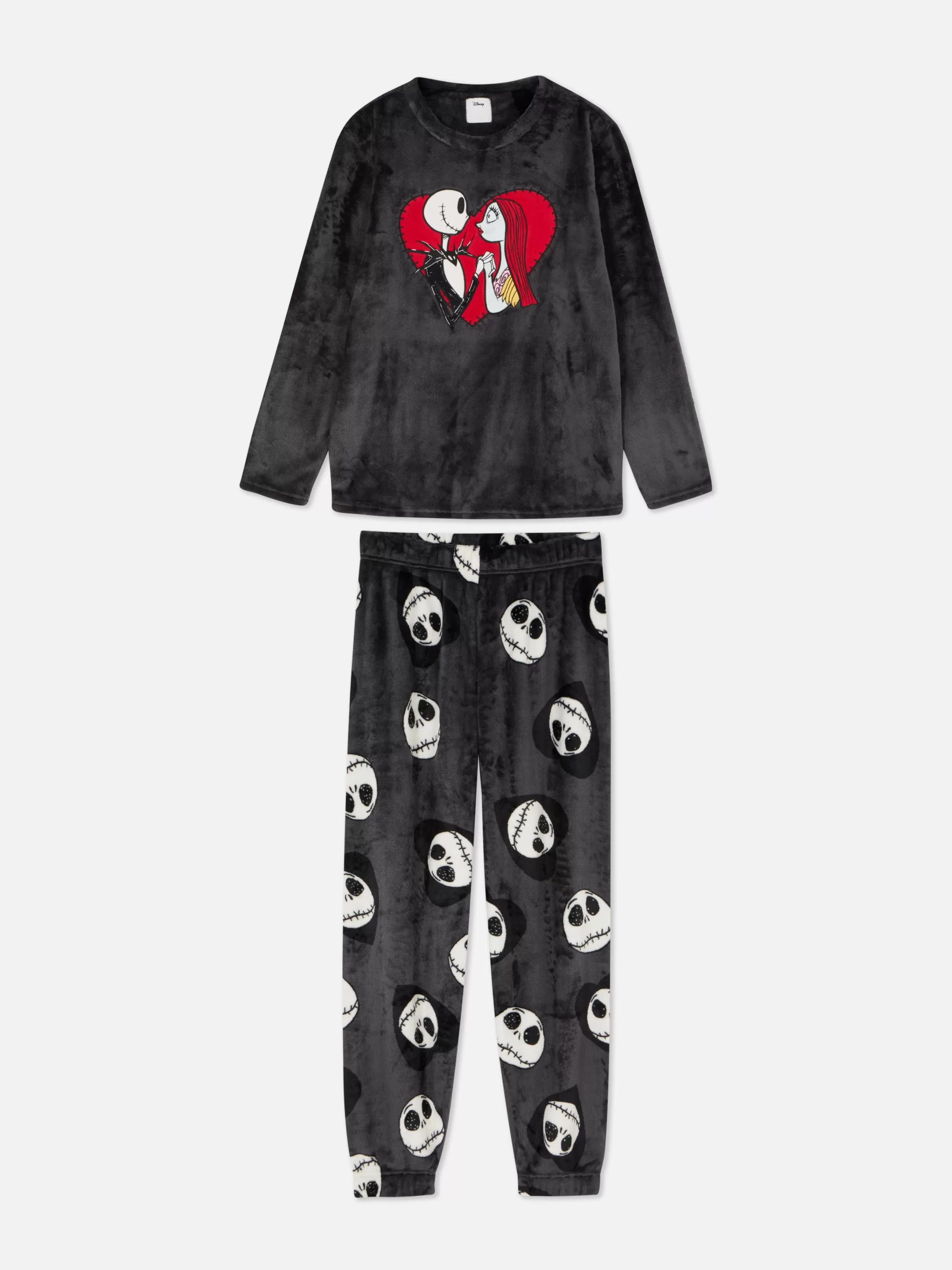 Primark Pyjamasets^Pyjama Disney The Nightmare Before Christmas