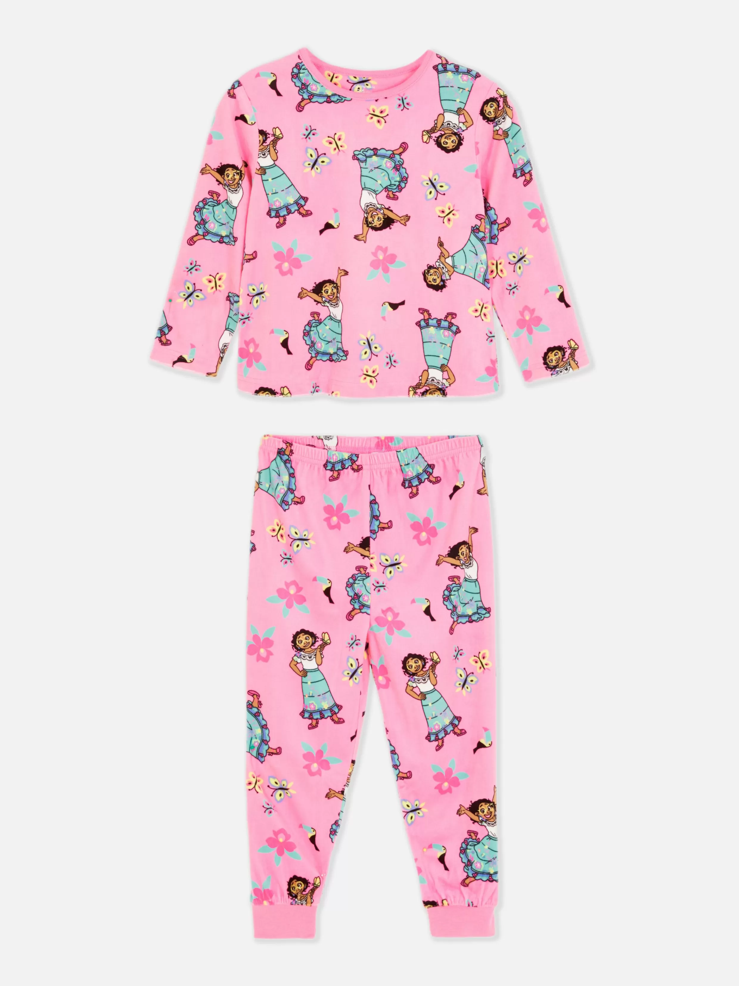 Primark Pyjama'S En Nachtkleding^Pyjama Disney's Encanto Mirabel