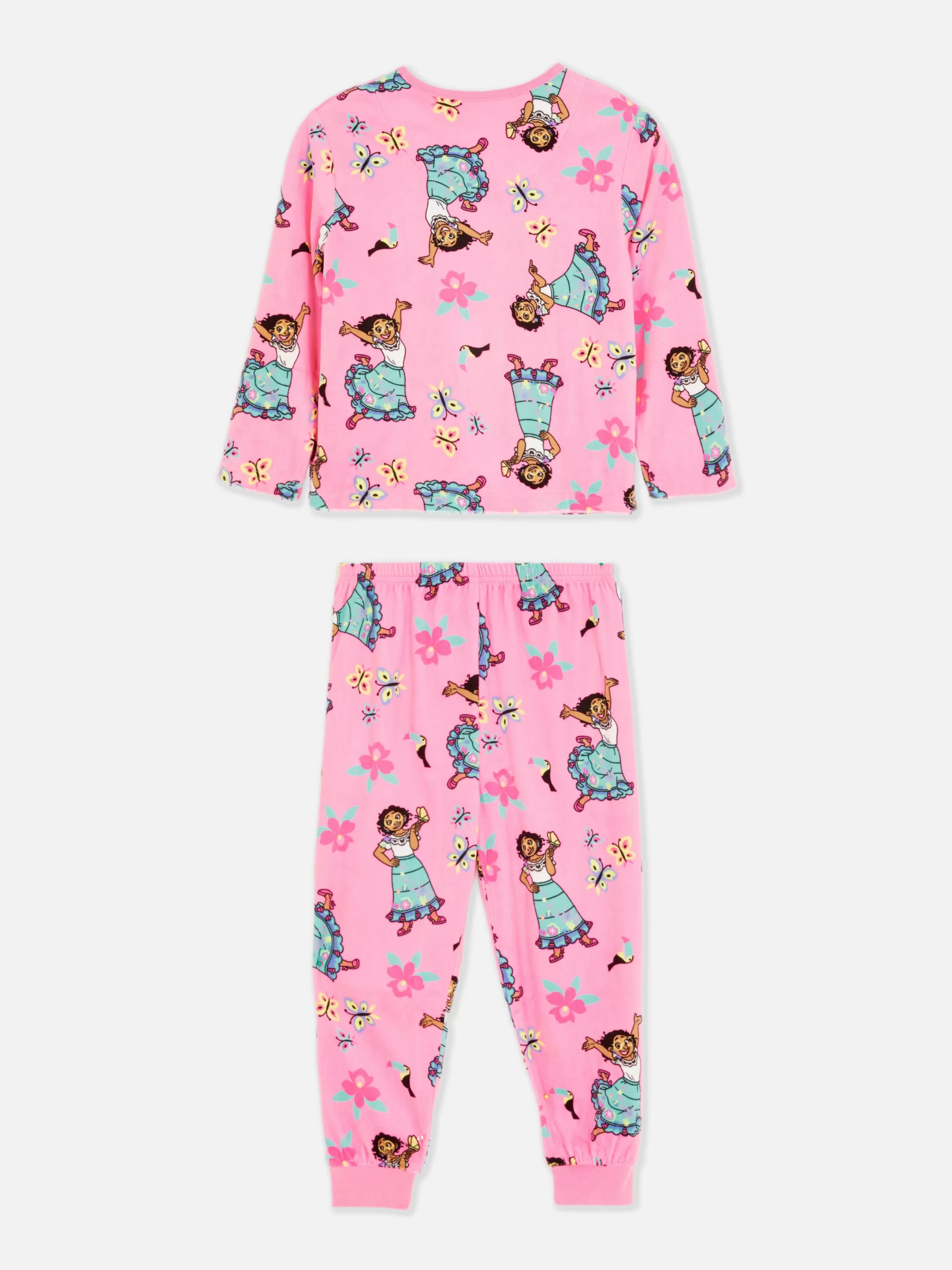 Primark Pyjama'S En Nachtkleding^Pyjama Disney's Encanto Mirabel