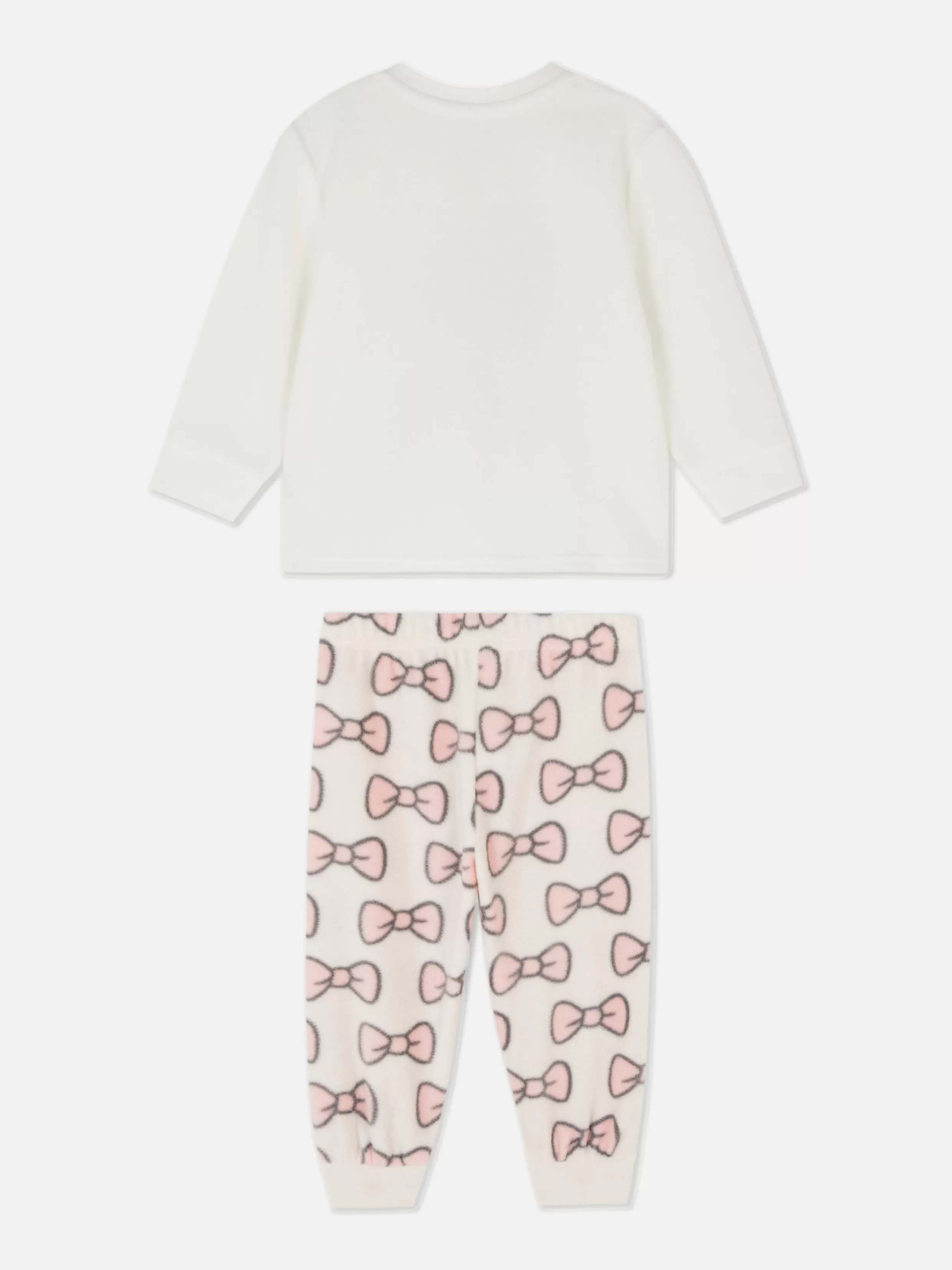 Primark Pyjama'S En Nachtkleding^Pyjama Met Lange Mouwen Disney's The Aristocats