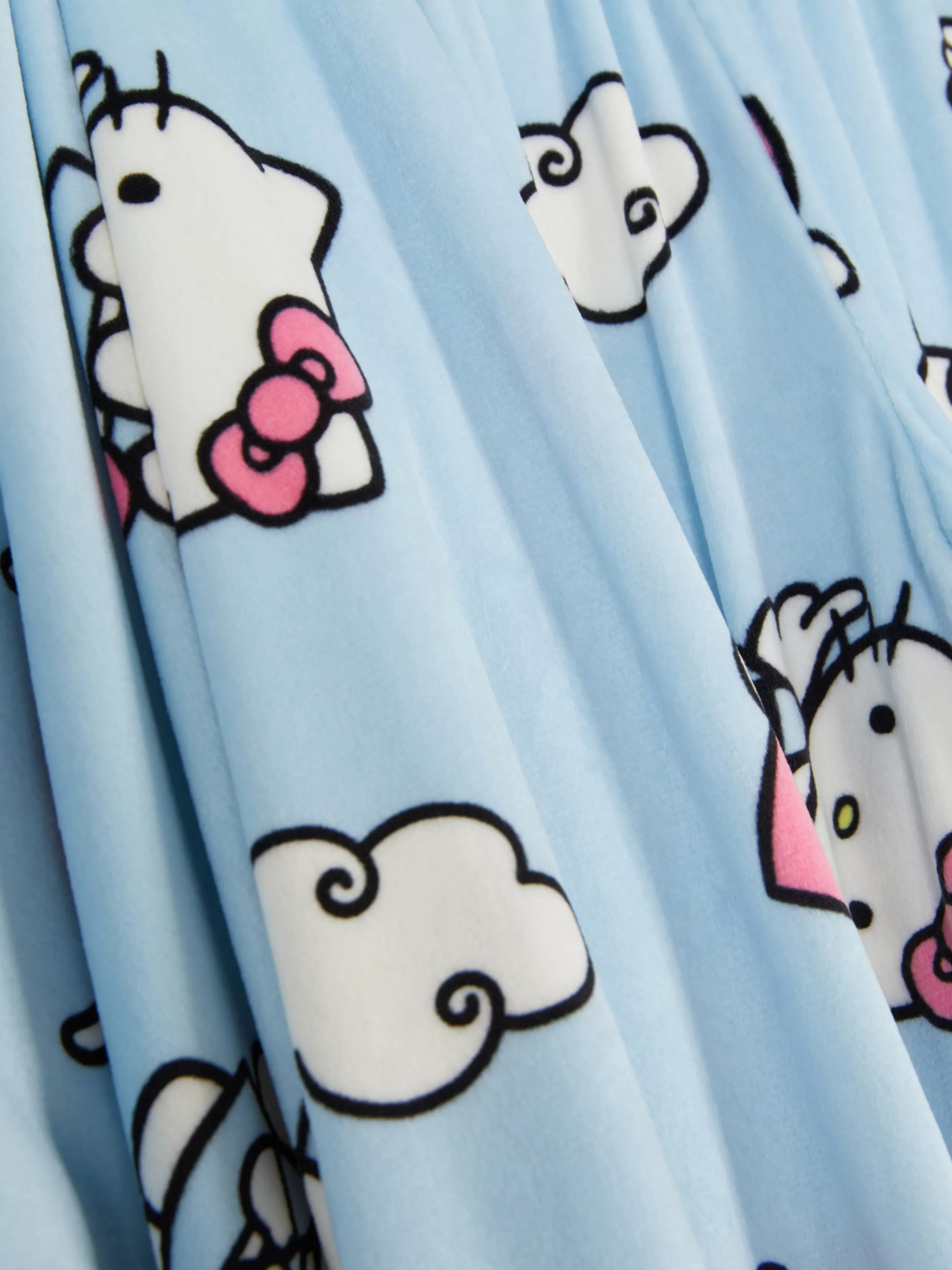 Primark Pyjamasets^Pyjama Met Lange Mouwen Hello Kitty