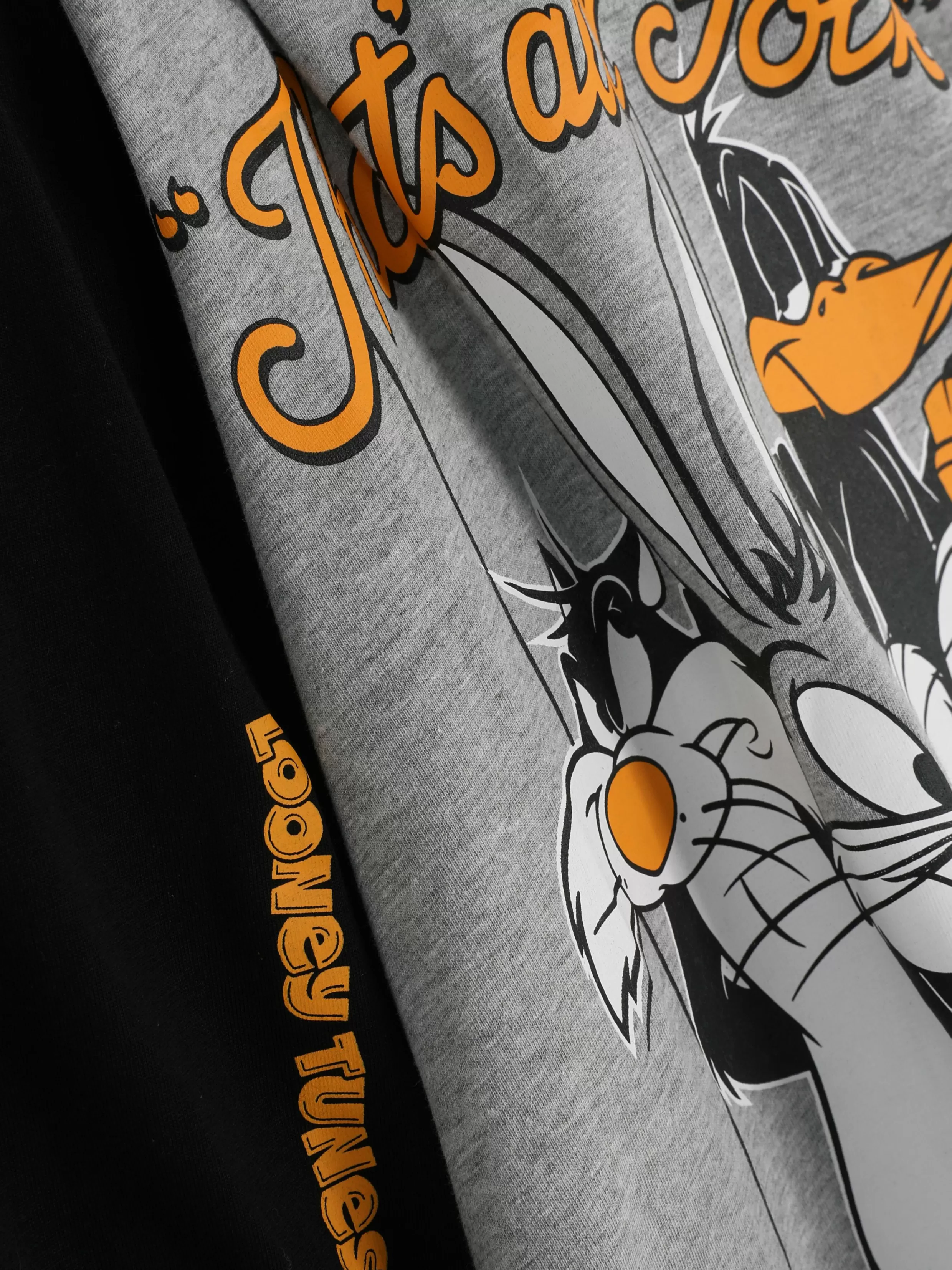 Primark Pyjama^Pyjama Met Personages Looney Tunes