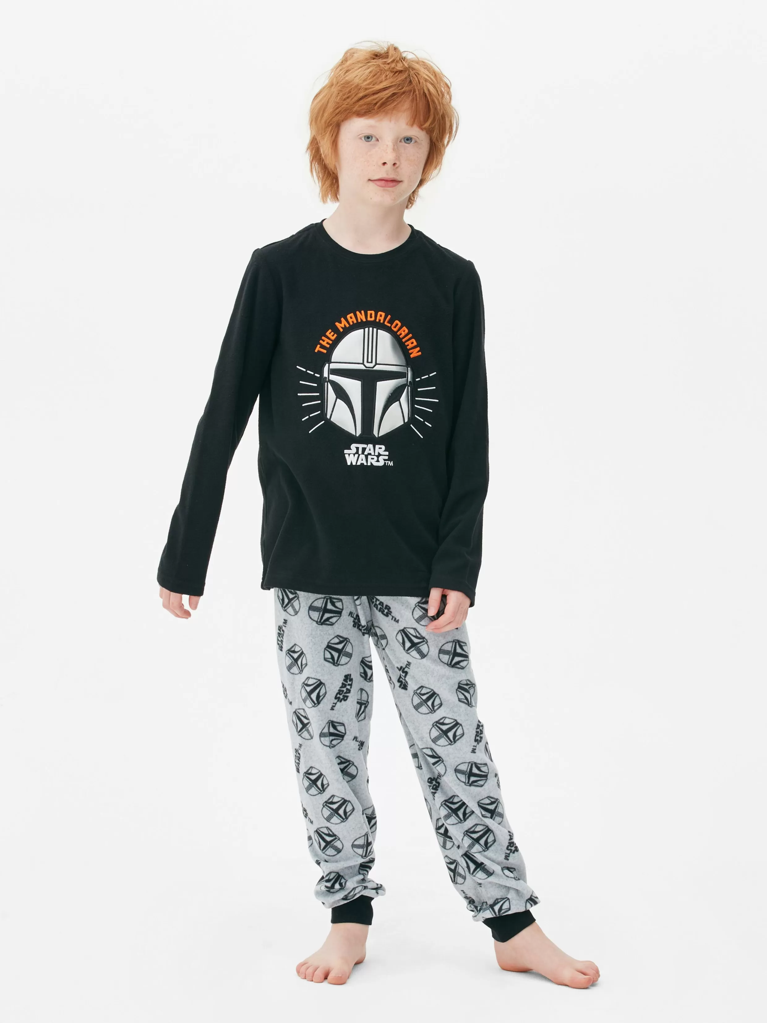 Primark Pyjama'S En Nachtkleding^Pyjama Star Wars The Mandalorian