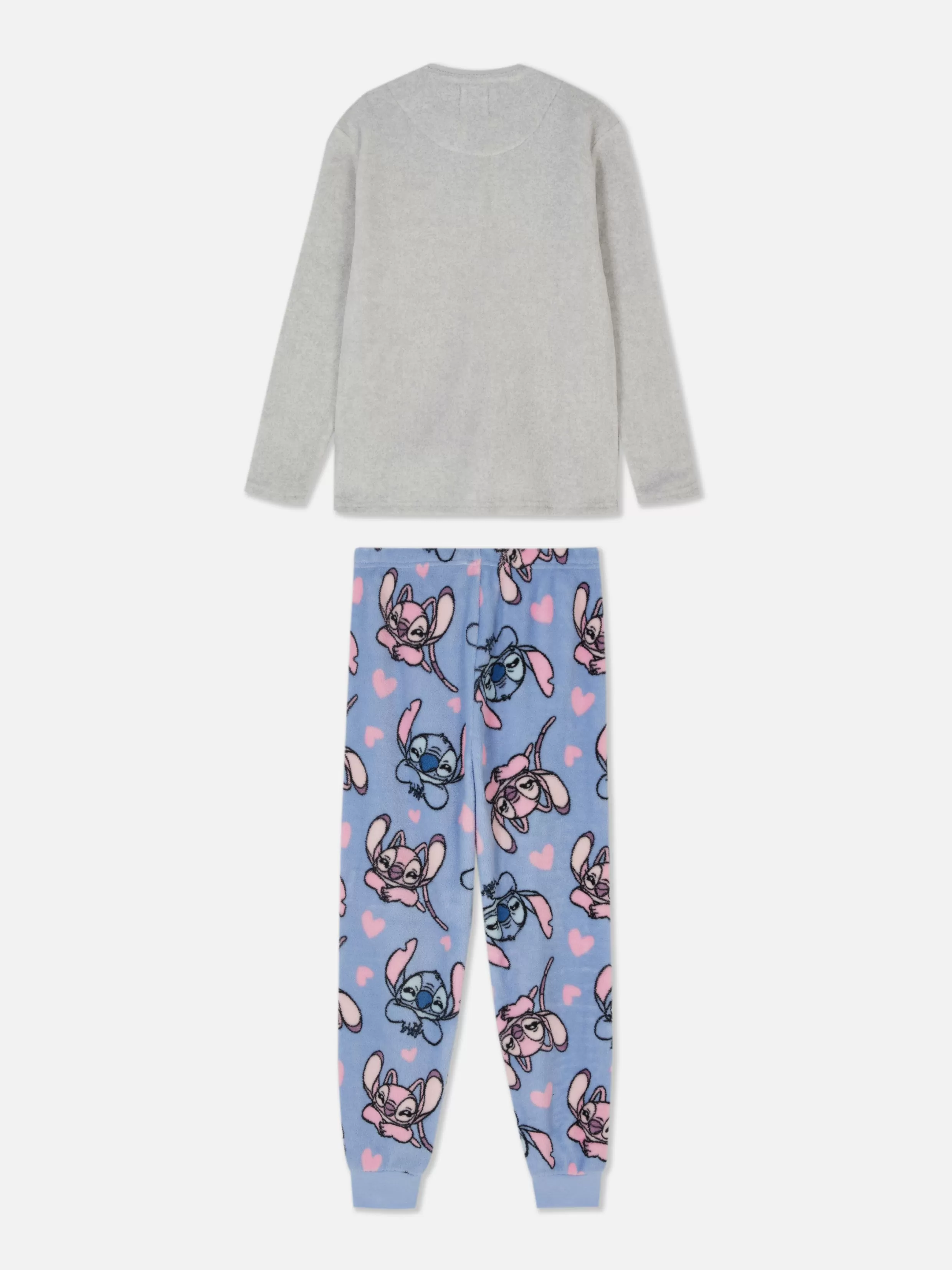 Primark Pyjama'S En Nachtkleding^Pyjama Voor Meisjes Disney's Stitch & Angel