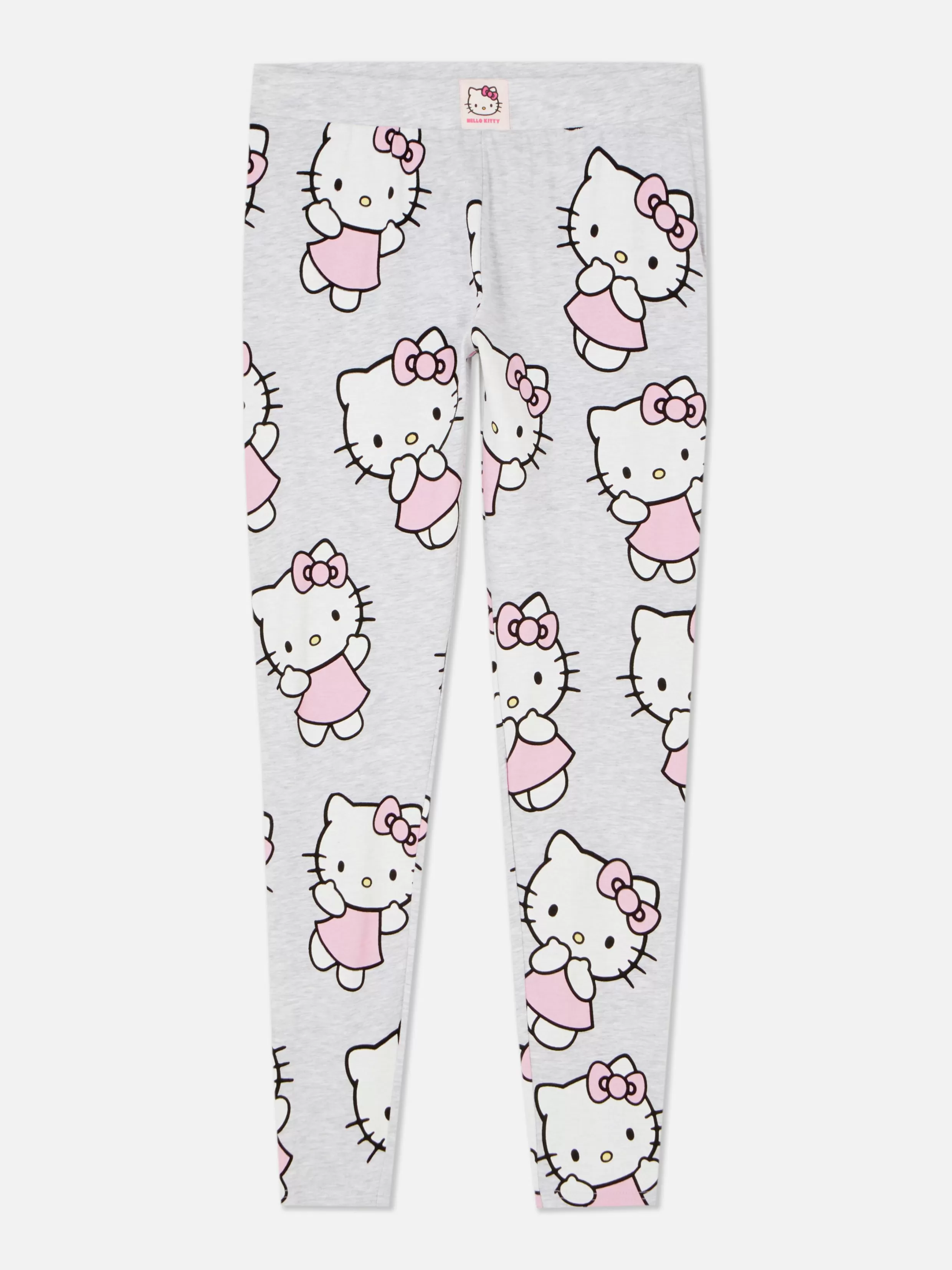 Primark Pyjamabroeken^Pyjamalegging Hello Kitty