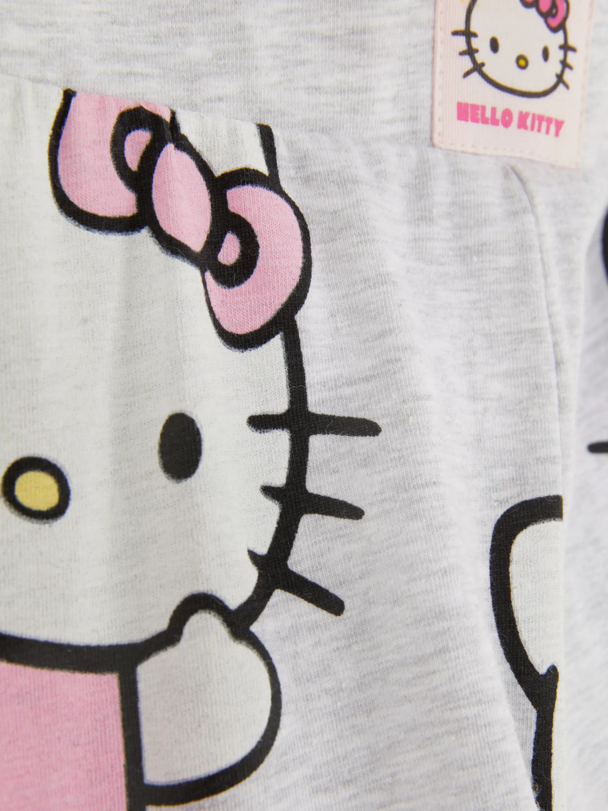 Primark Pyjamabroeken^Pyjamalegging Hello Kitty