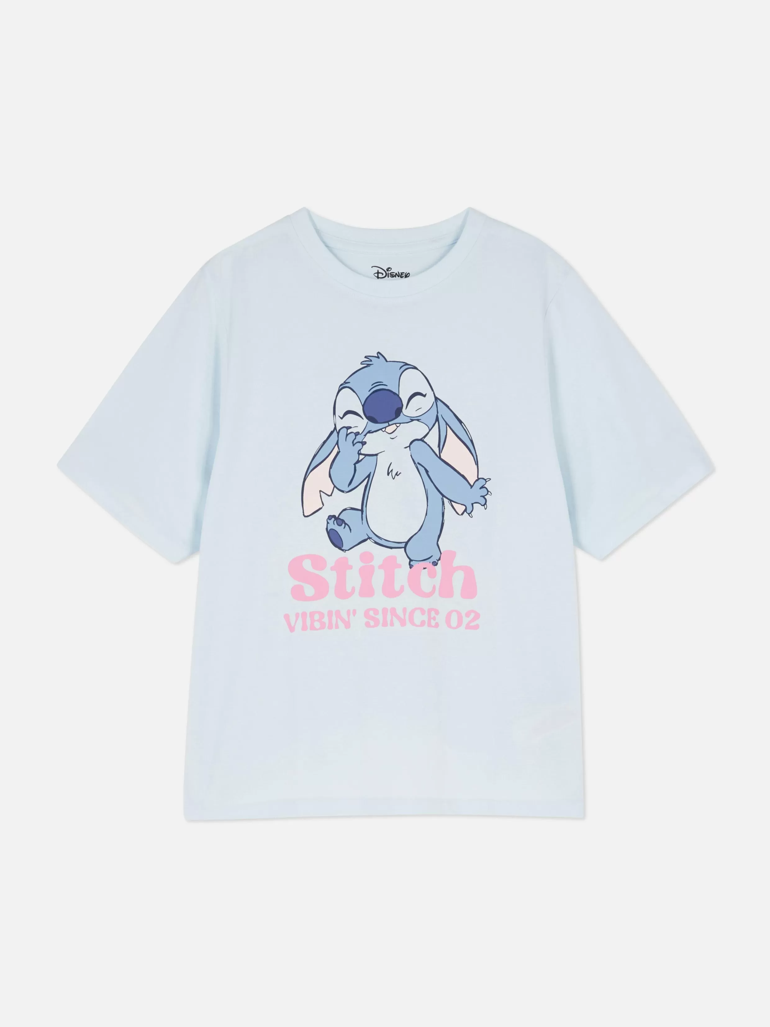 Primark Pyjamasets^Pyjamaset Met Print Disney's Character