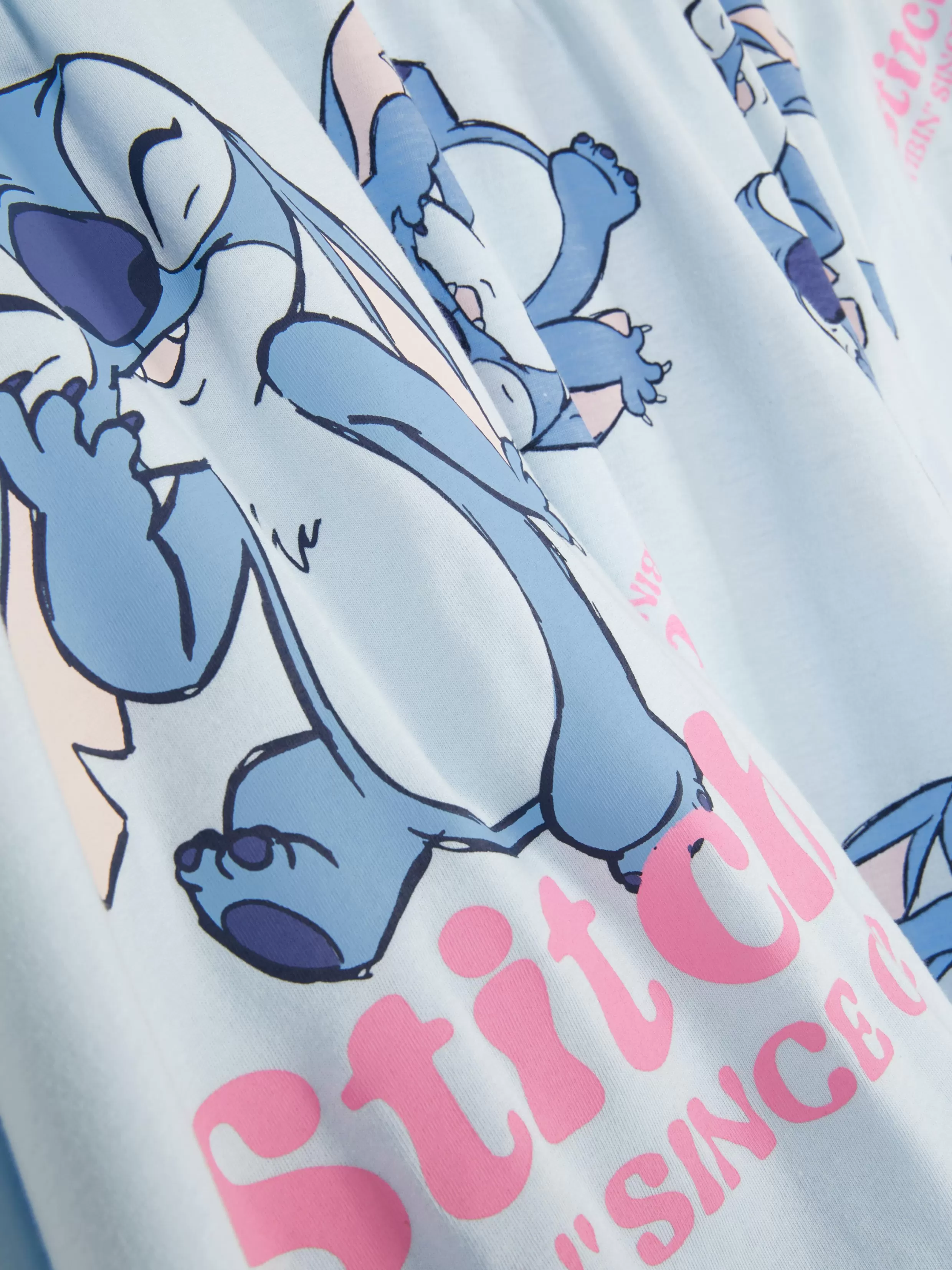 Primark Pyjamasets^Pyjamaset Met Print Disney's Character