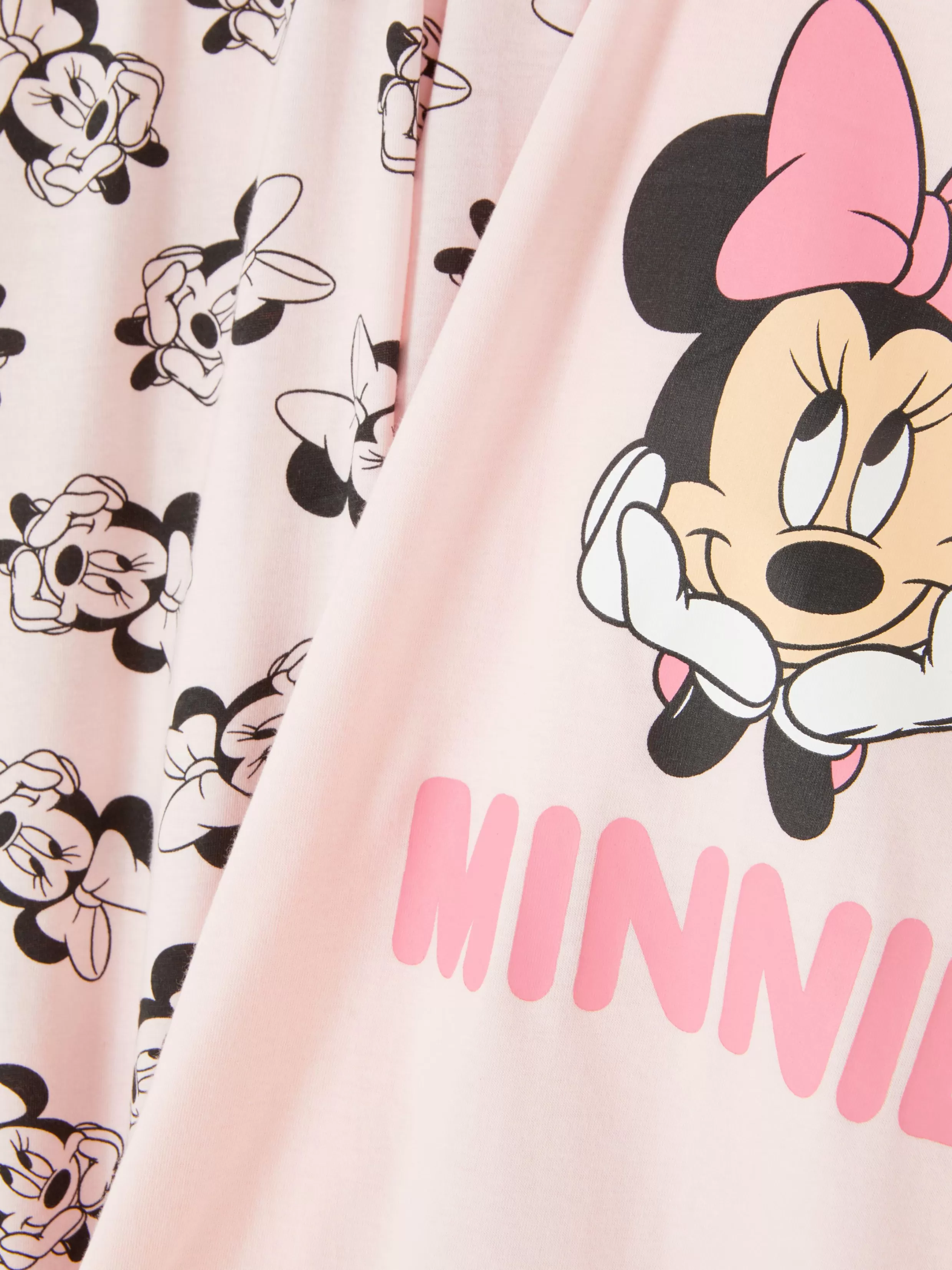 Primark Pyjamasets^Pyjamashirt Disney-personages