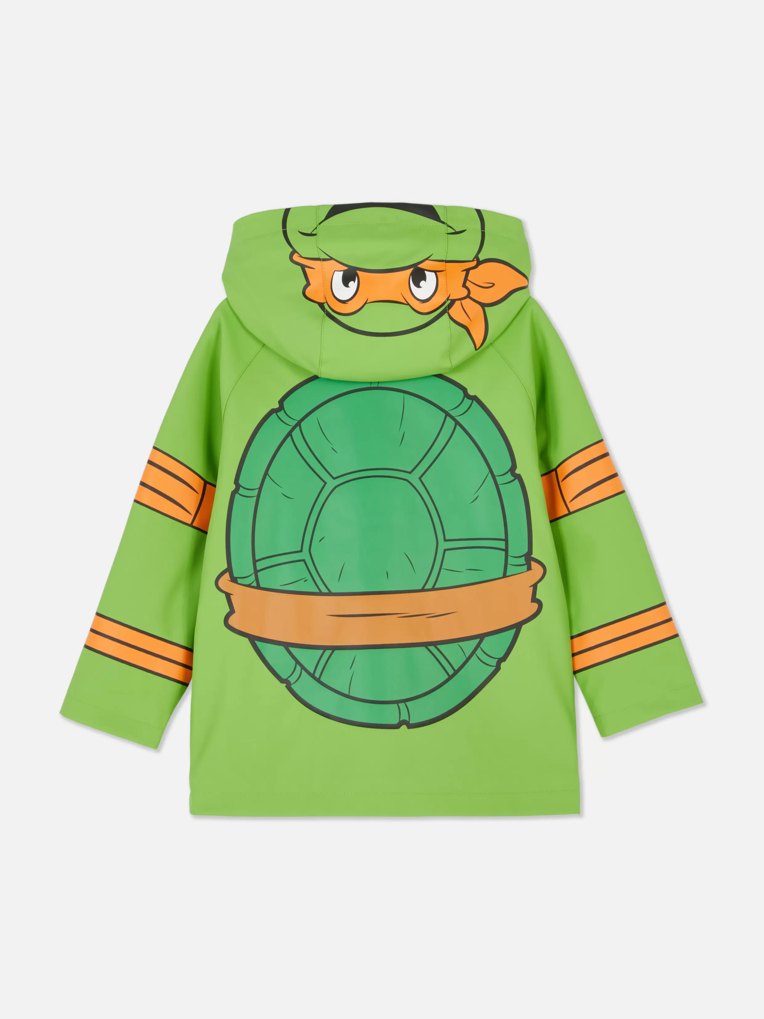 Primark Jassen En Jacks^Regenjas Teenage Mutant Ninja Turtles