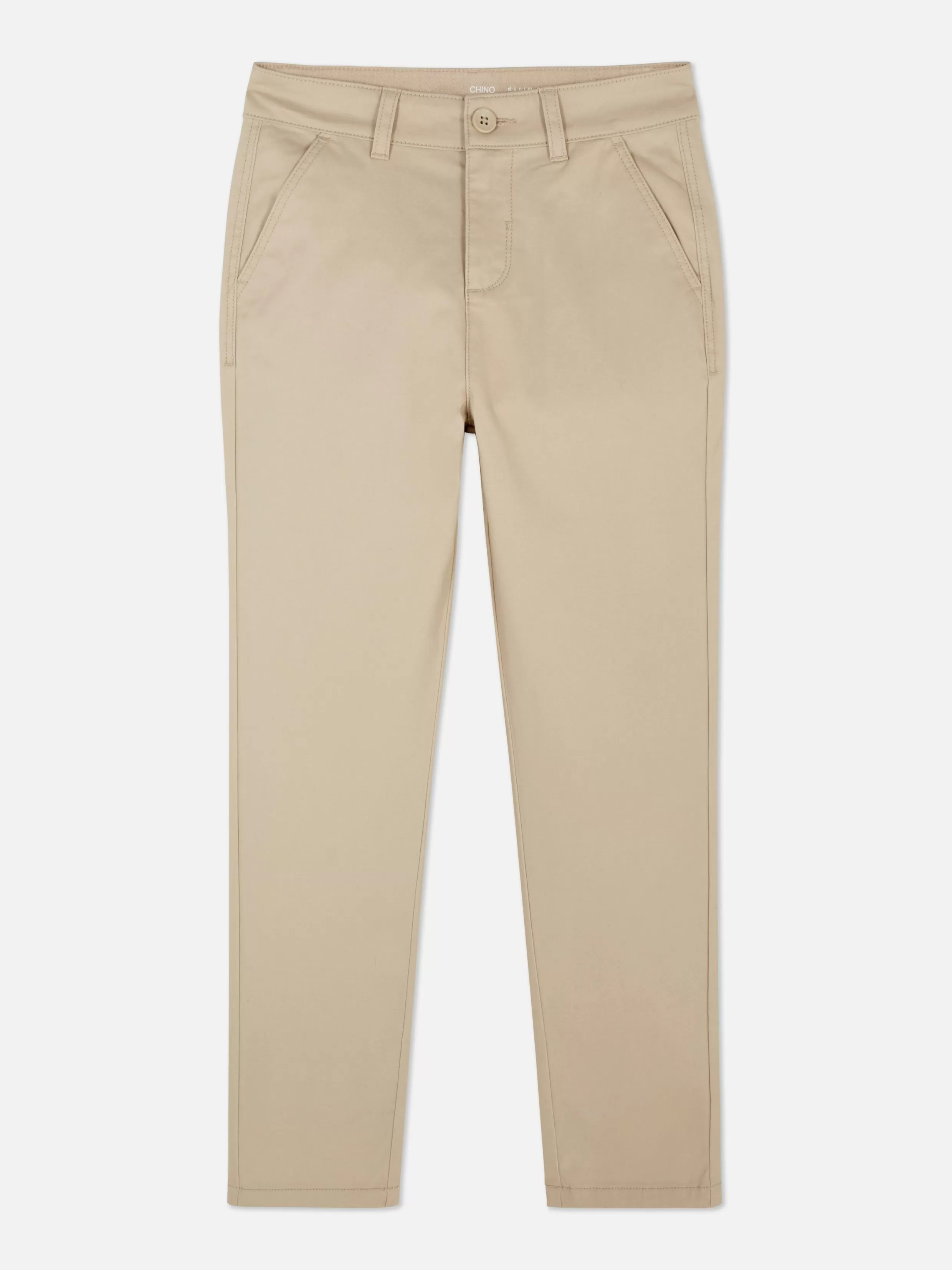 Primark Broeken^Regular Fit Chino