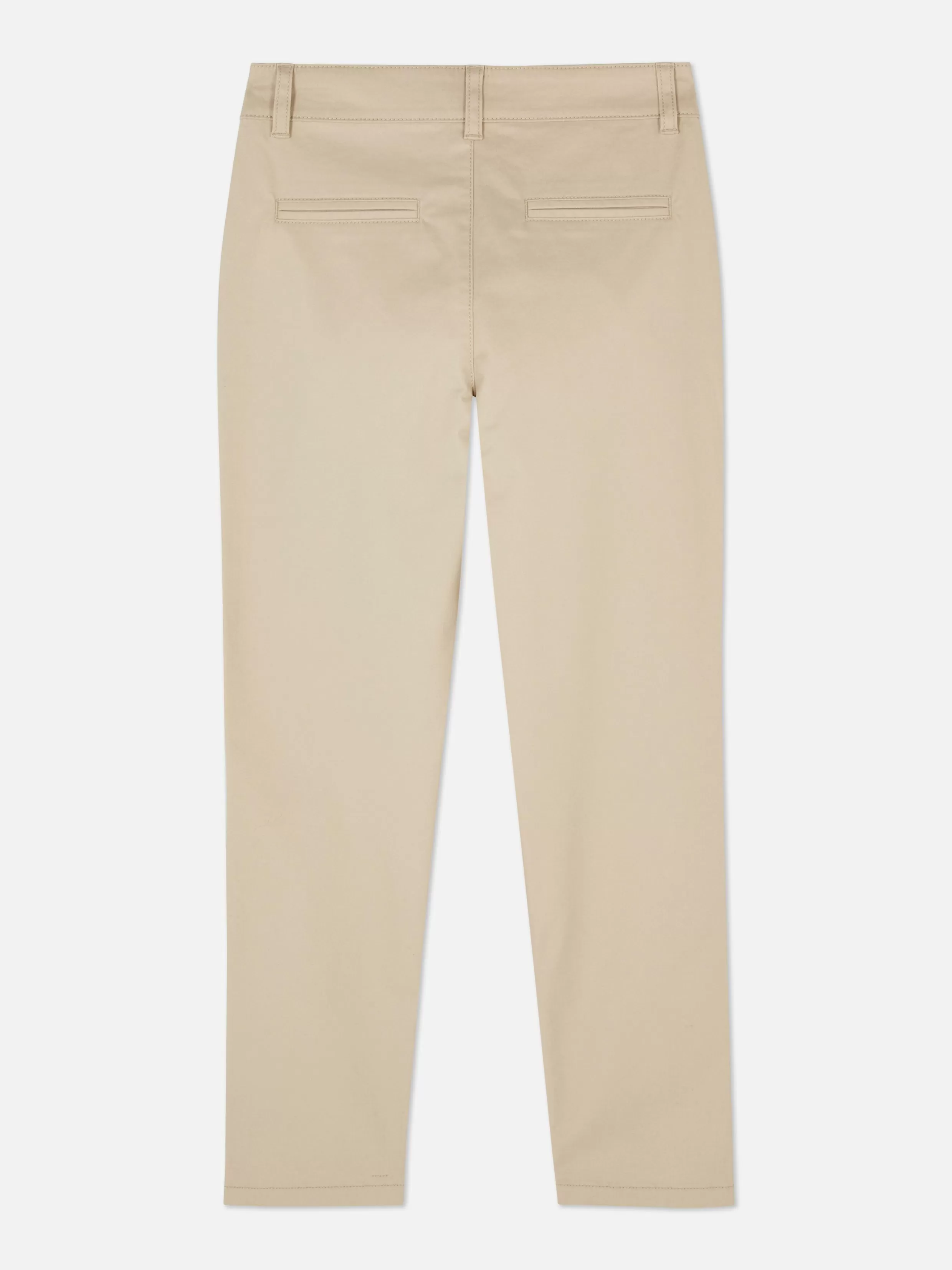 Primark Broeken^Regular Fit Chino