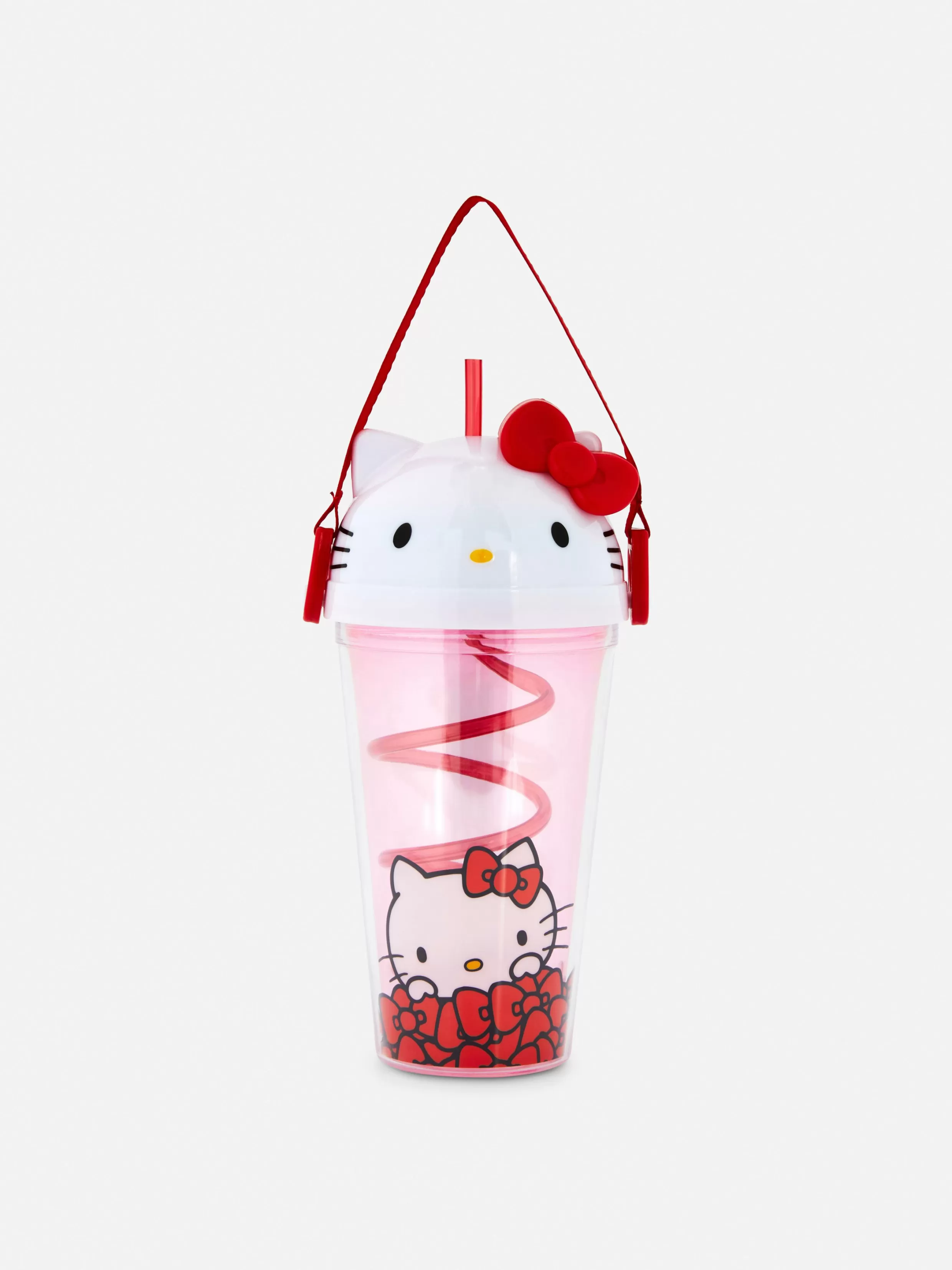 Primark Kopjes En Mokken^Reisbeker Hello Kitty