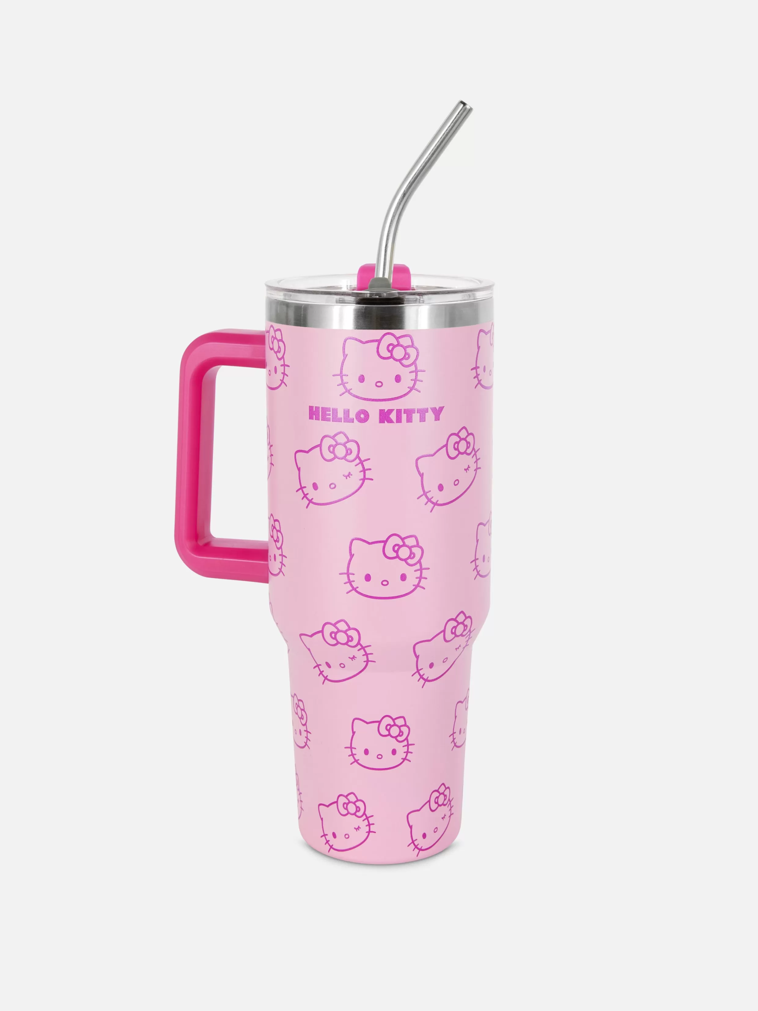 Primark Kopjes En Mokken^Reismok 1180 Ml Hello Kitty