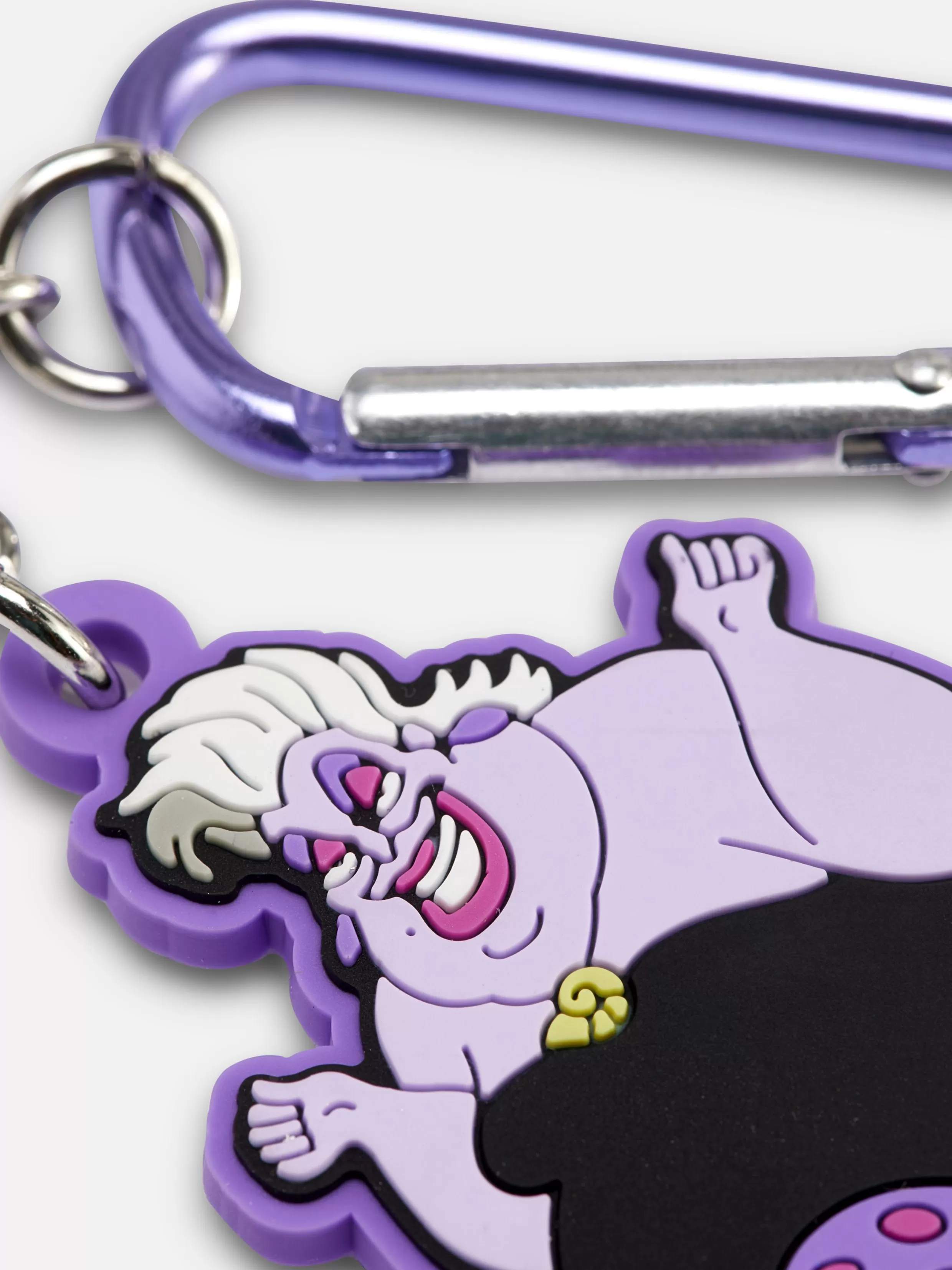 Primark Reisaccessoires^Reissleutelhanger Disney's Villains