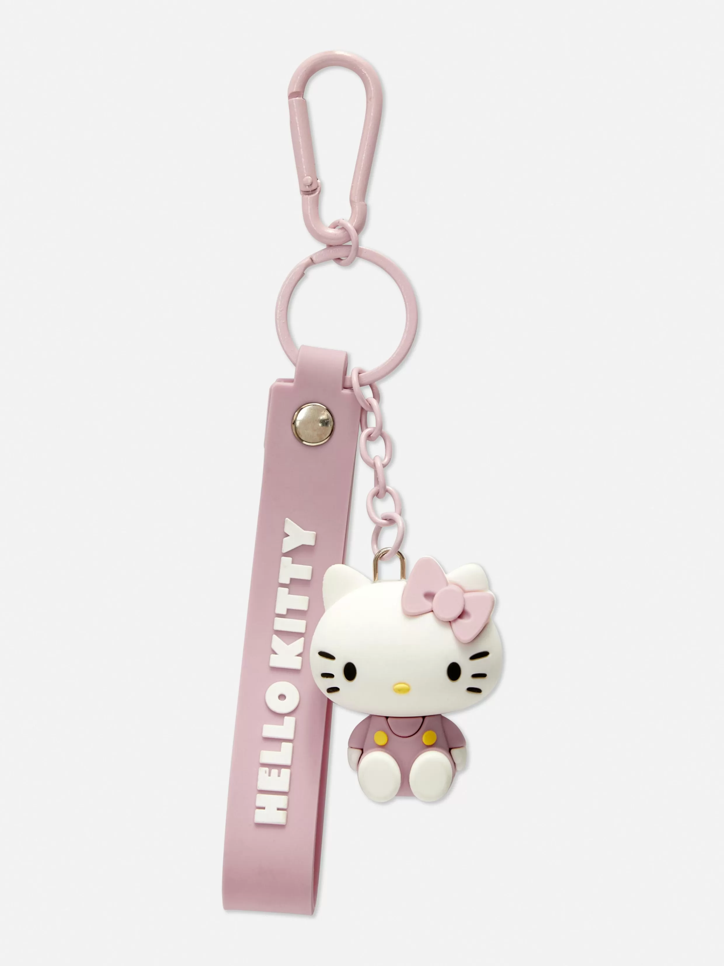 Primark Reisaccessoires^Reissleutelhanger Hello Kitty