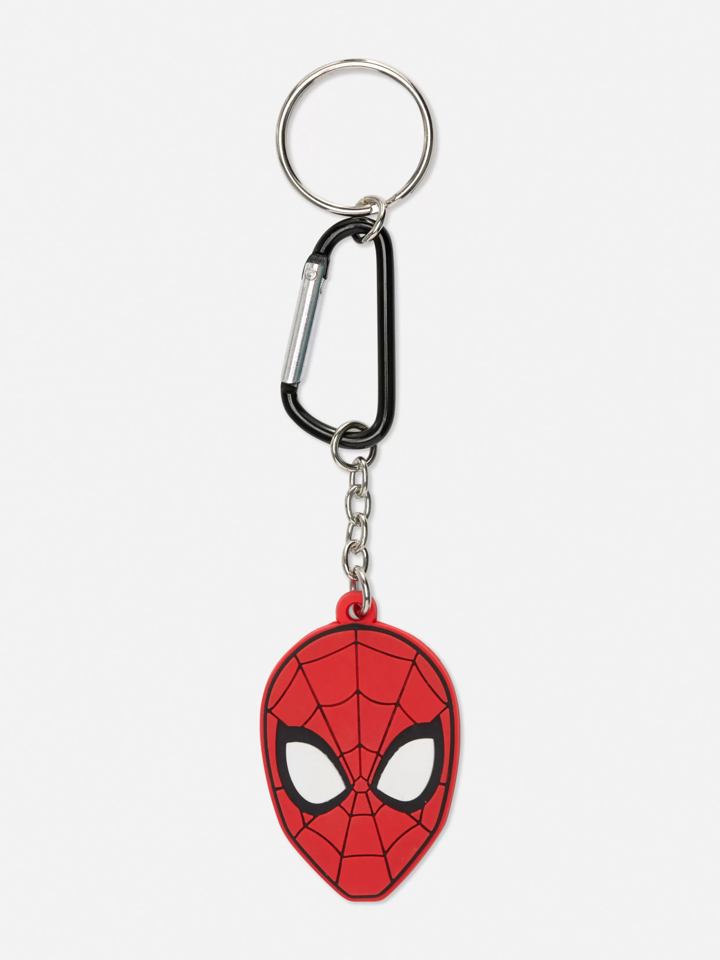 Primark Reisaccessoires^Reissleutelhanger Marvel Spiderman