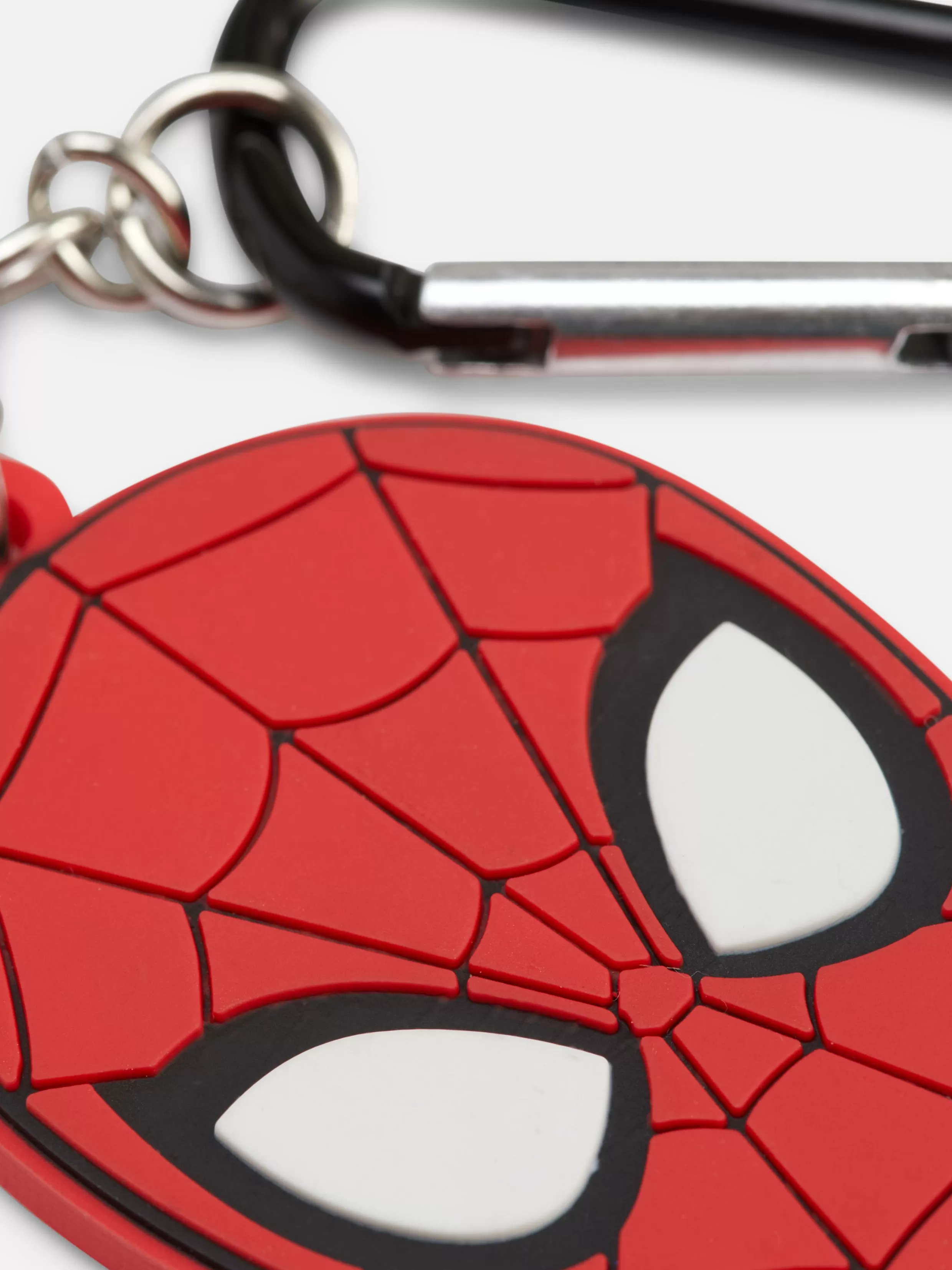 Primark Reisaccessoires^Reissleutelhanger Marvel Spiderman