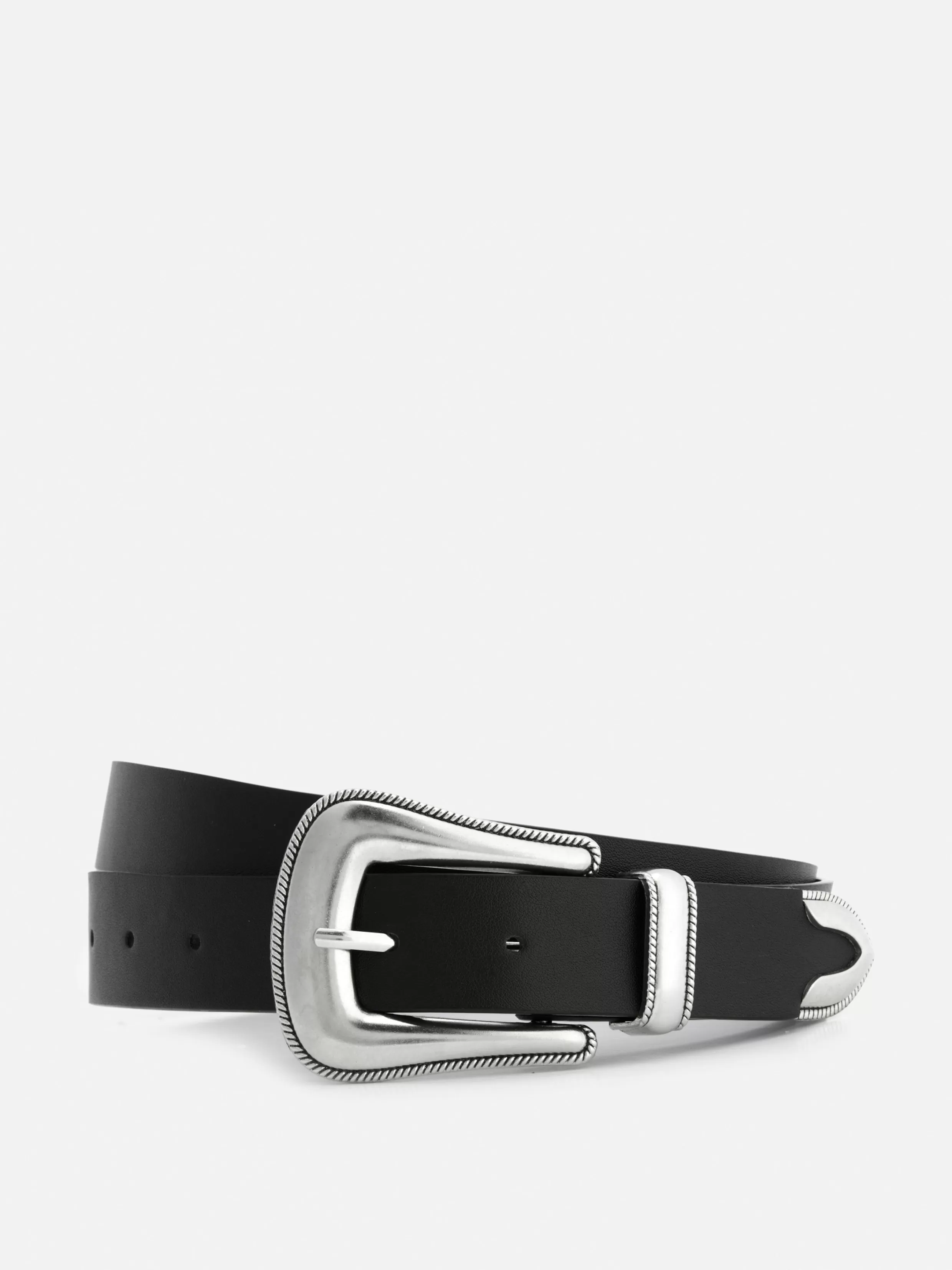 Primark Riemen^Riem In Westernstijl