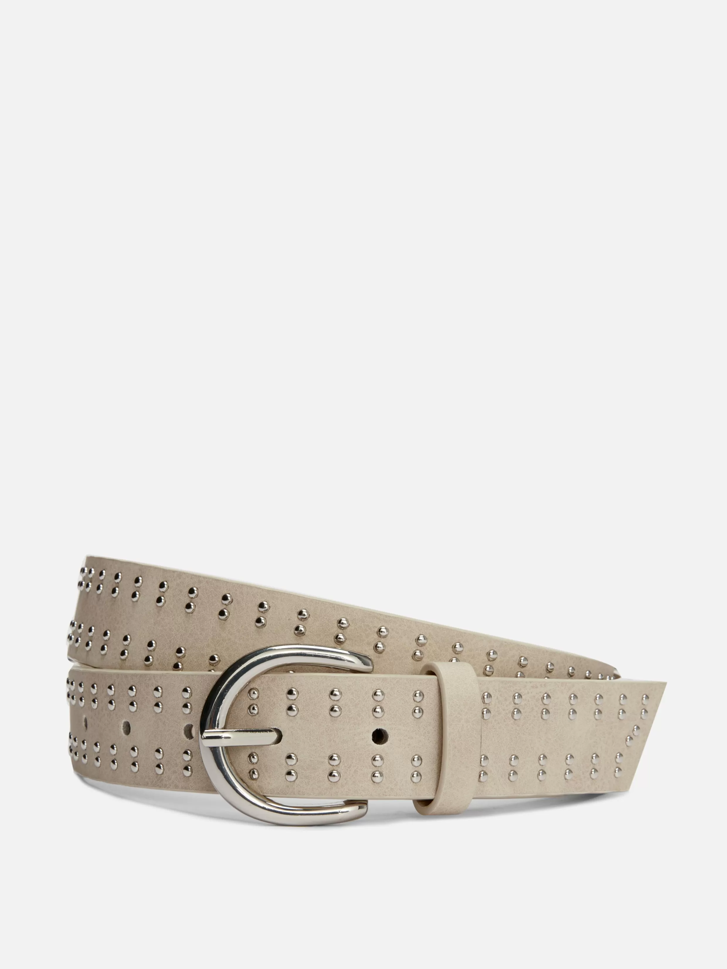 Primark Riemen^Riem Met Gesp En Studs