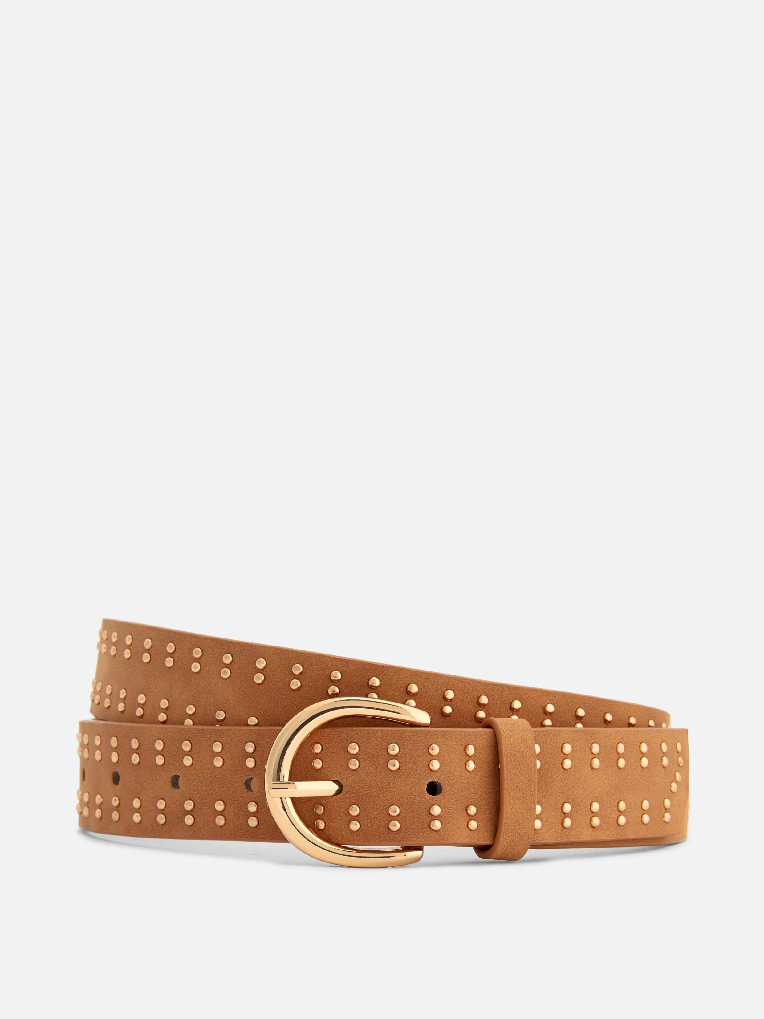 Primark Riemen^Riem Met Gesp En Studs