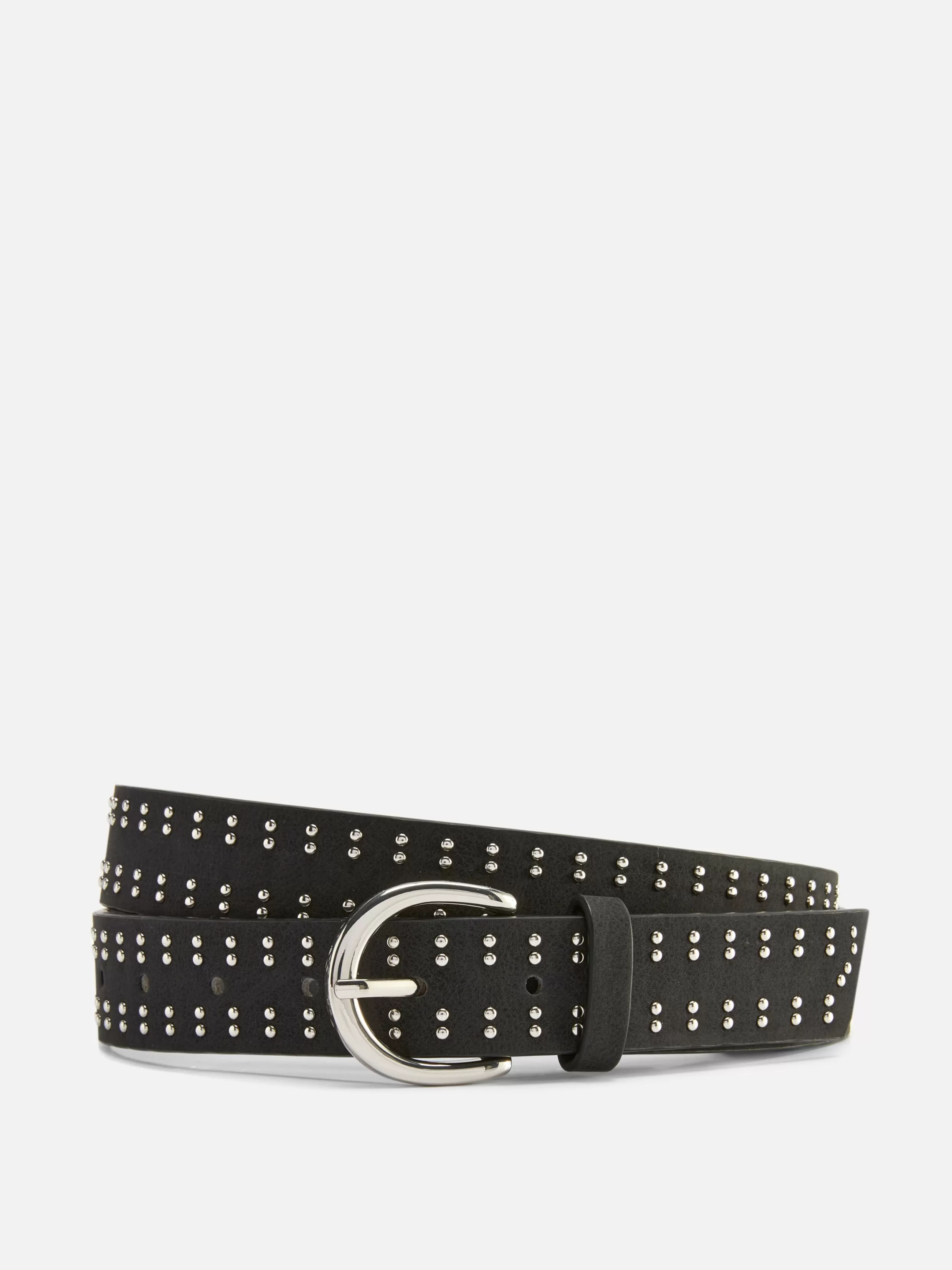 Primark Riemen^Riem Met Gesp En Studs