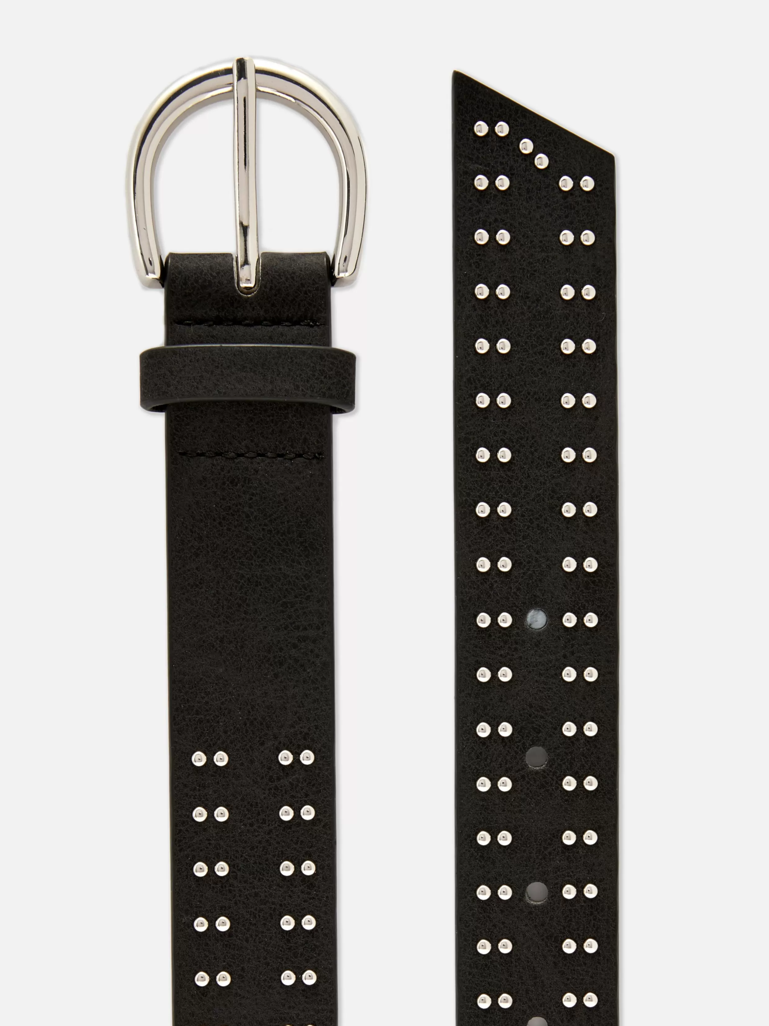 Primark Riemen^Riem Met Gesp En Studs