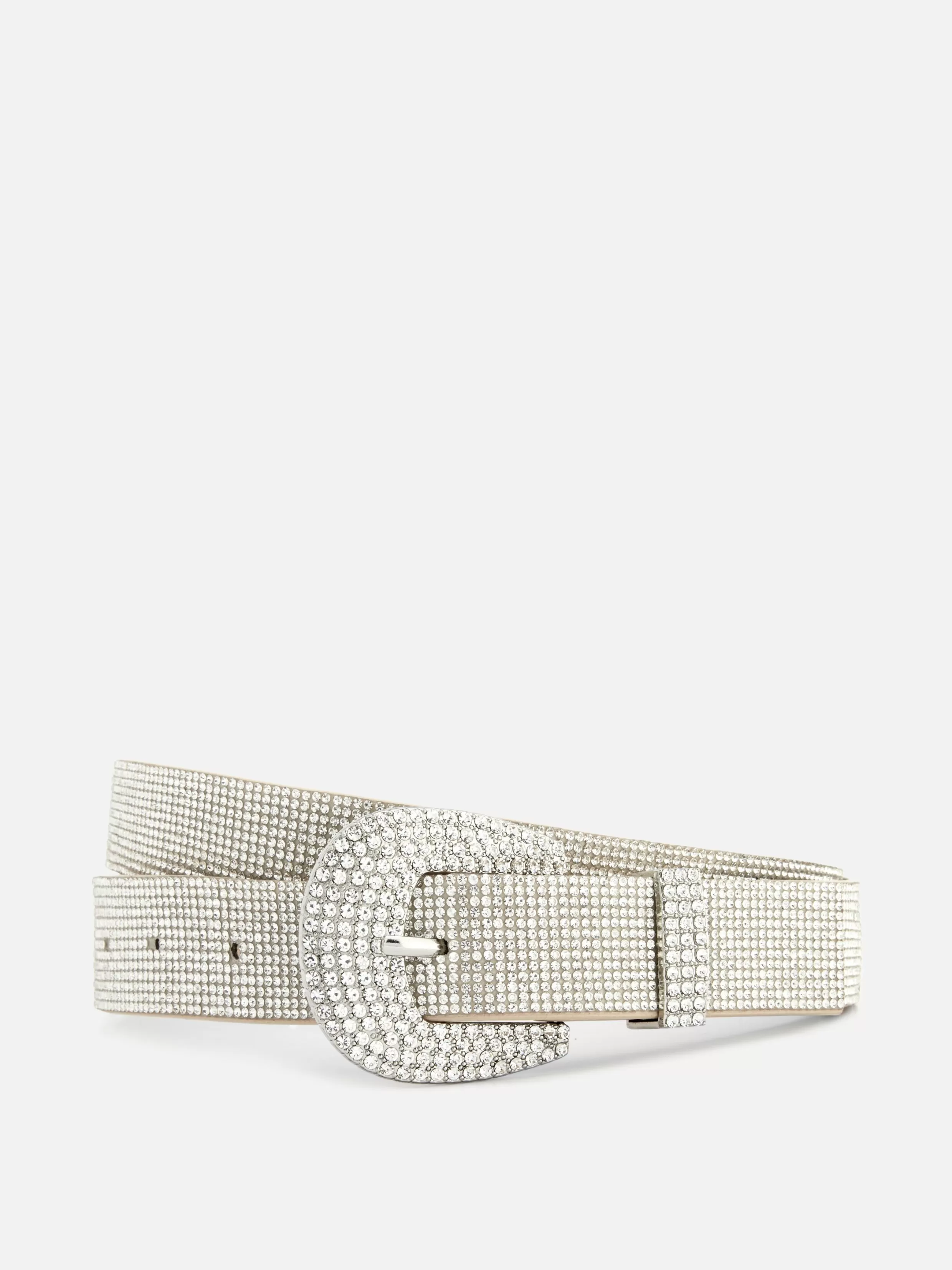 Primark Riemen^Riem Met Glittergesp