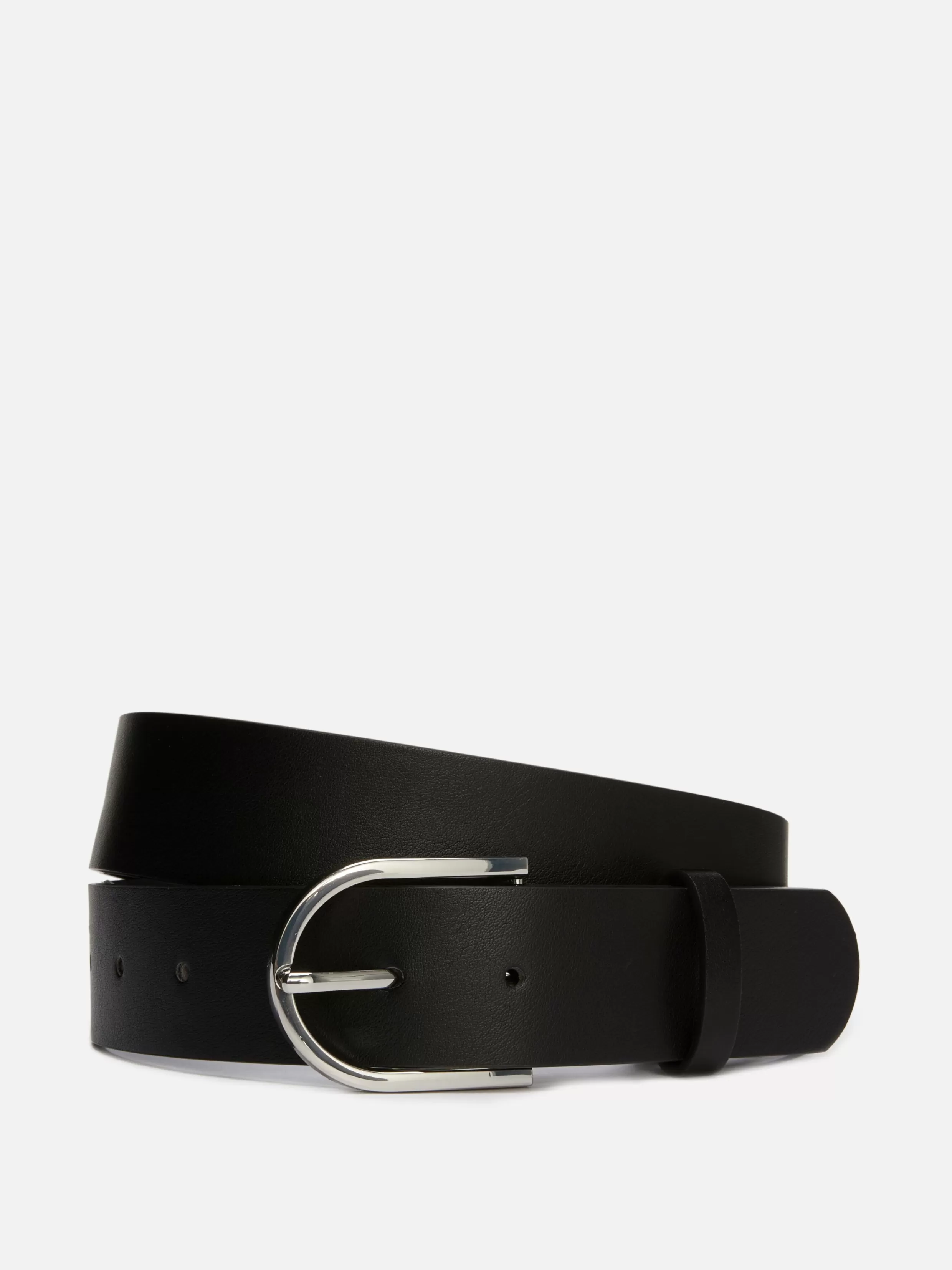 Primark Riemen^Riem Met Halfronde Gesp