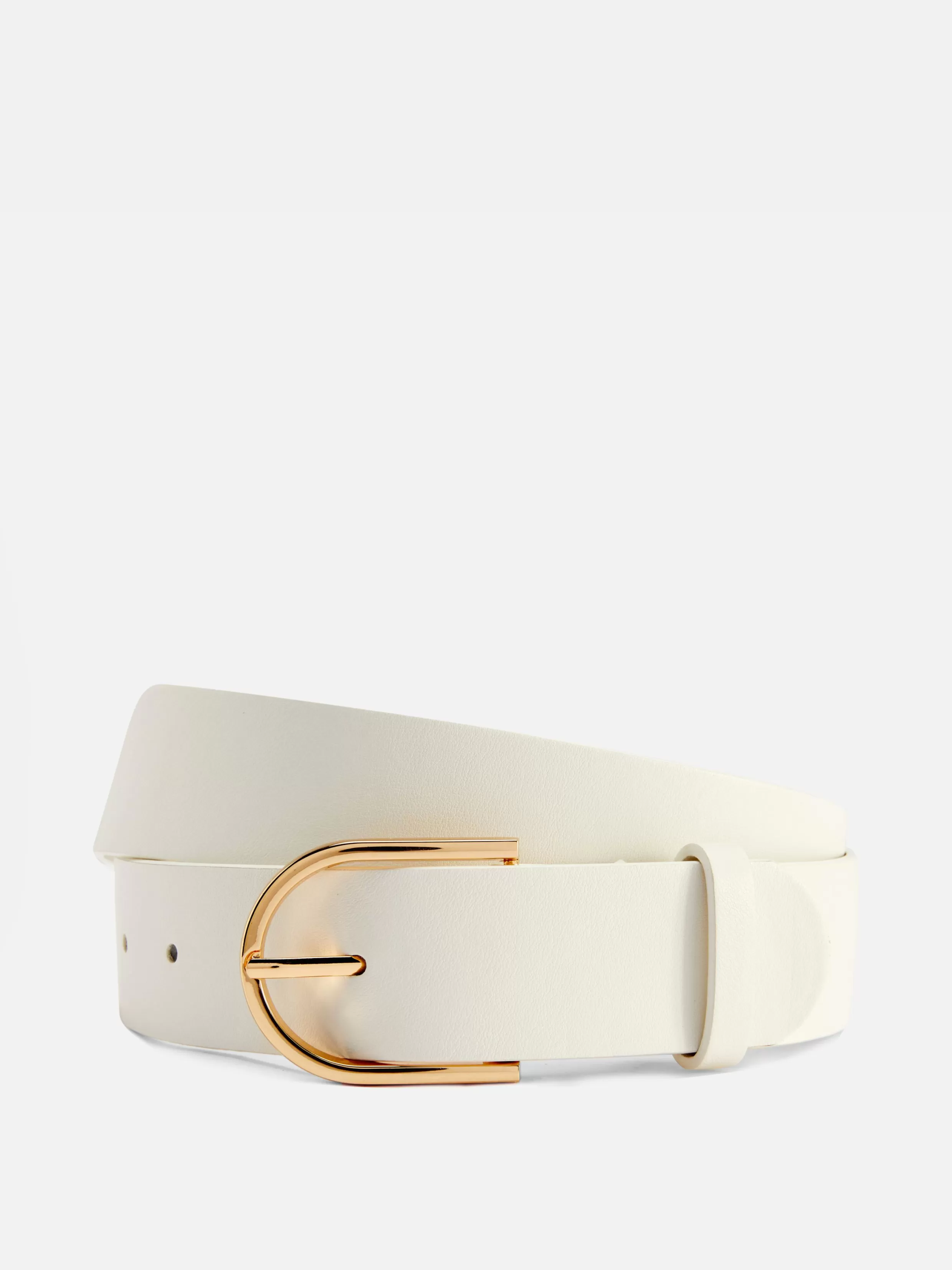 Primark Riemen^Riem Met Halfronde Gesp