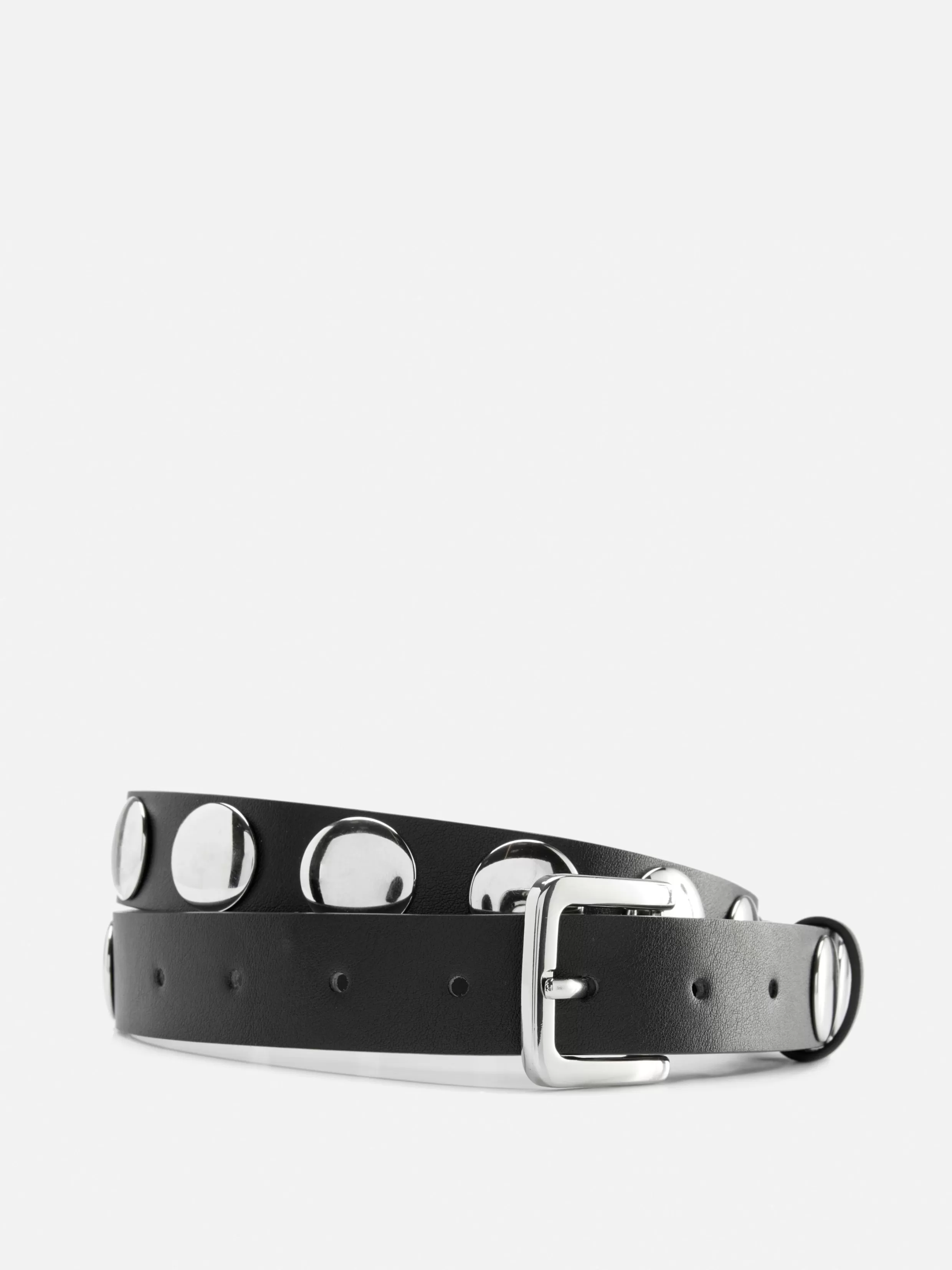 Primark Riemen^Riem Met Ronde Studs